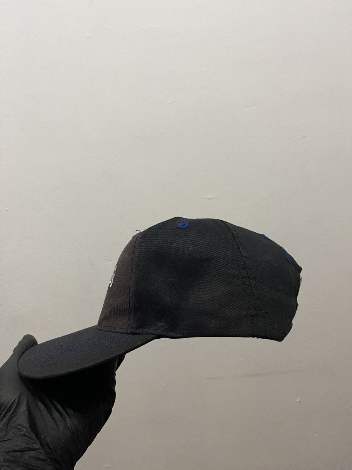 Hard Rock Cafe Hard Rock Cafe Kuala Lumpur hat Size ONE SIZE - 3 Thumbnail