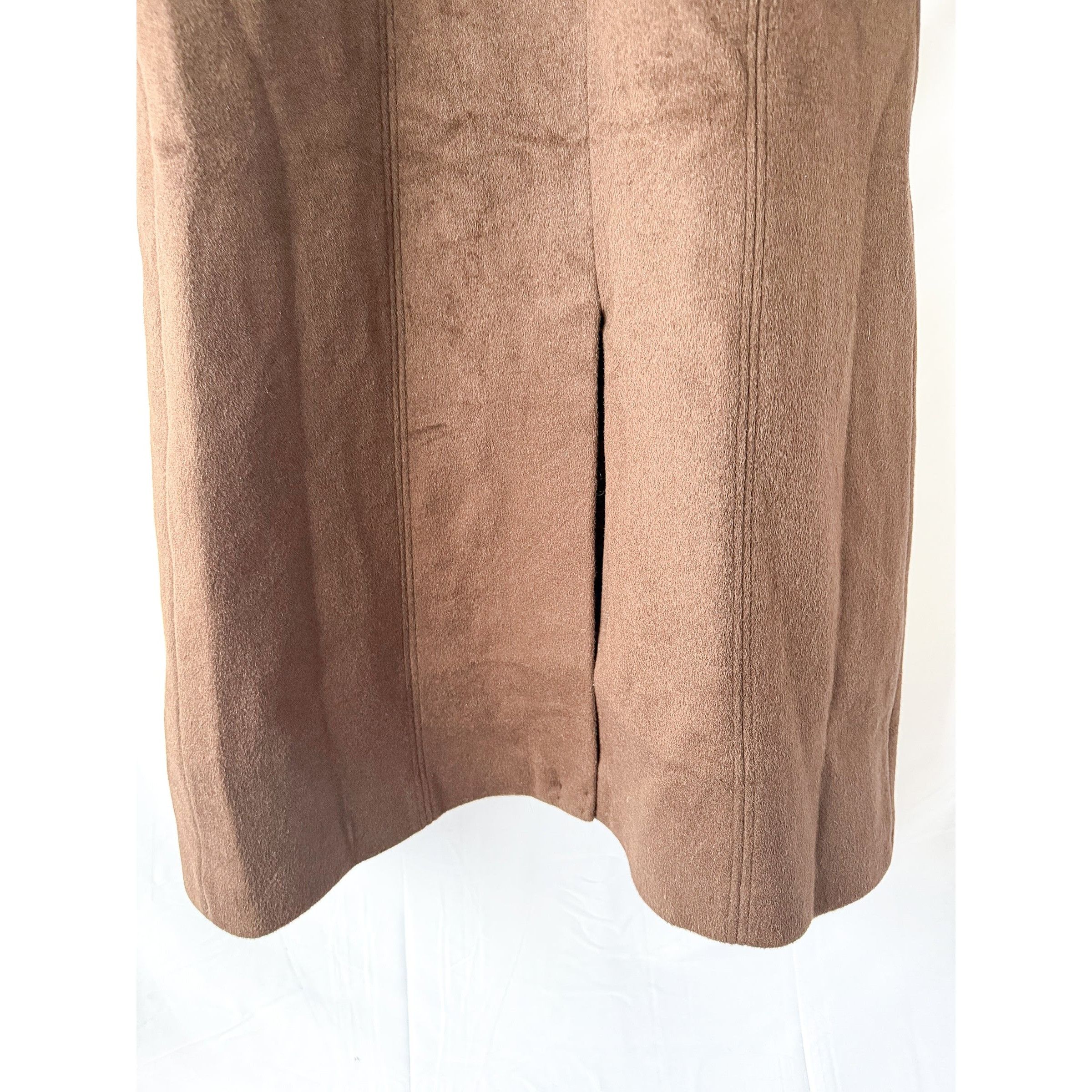 Entire Studios Entire Studios Rondo Coat Dark Brown Size L / US 10 / IT 46 - 7 Thumbnail