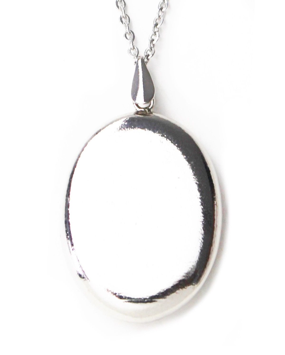 Designer × Vintage 2000S JAPANESE MADE PORCELAIN CAMEO NECKLACE Size ONE SIZE - 3 Thumbnail