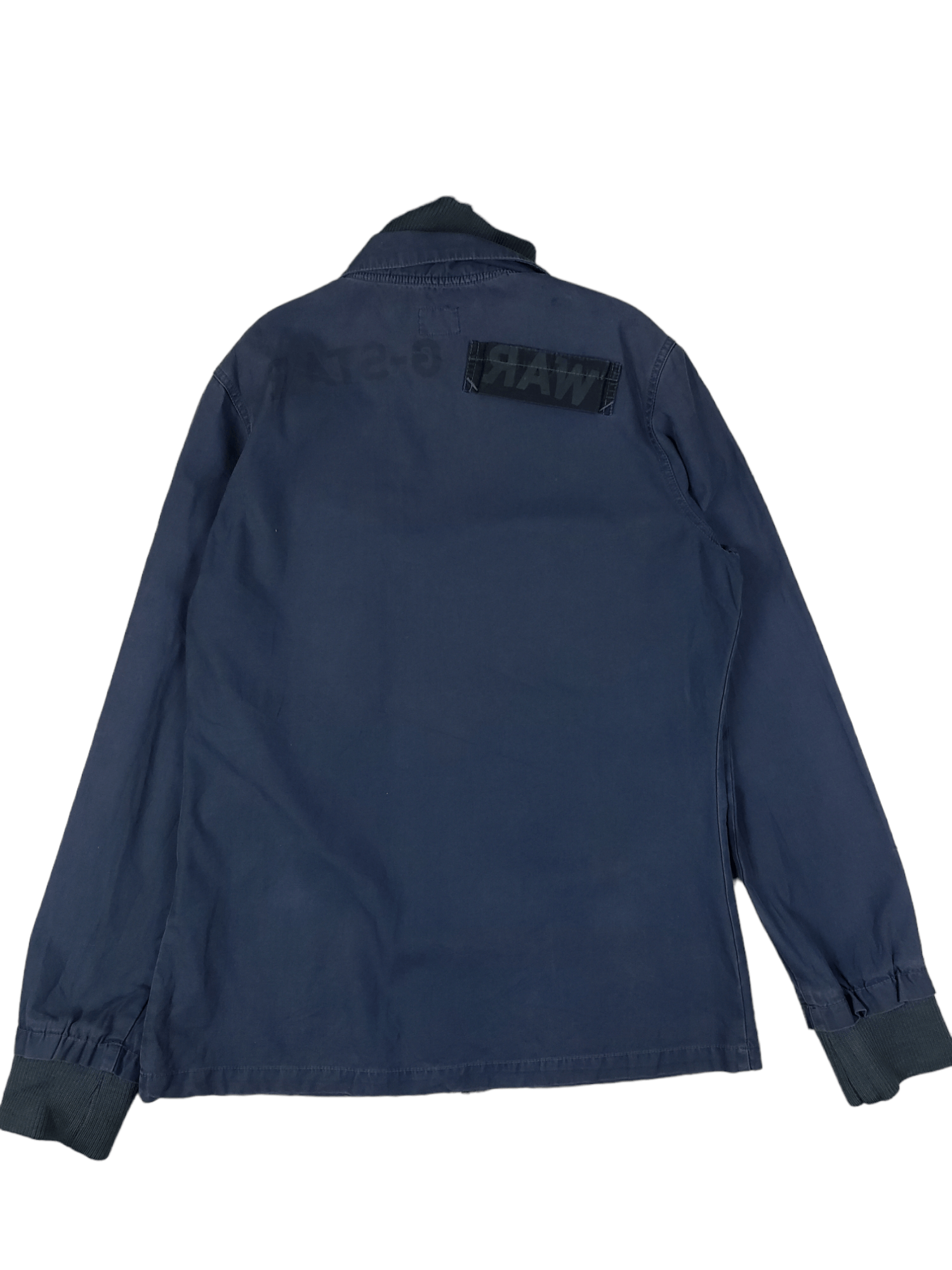 G-Star × Vintage Vintage G Star Raw Denim Size US M / EU 48-50 / 2 - 2 Thumbnail