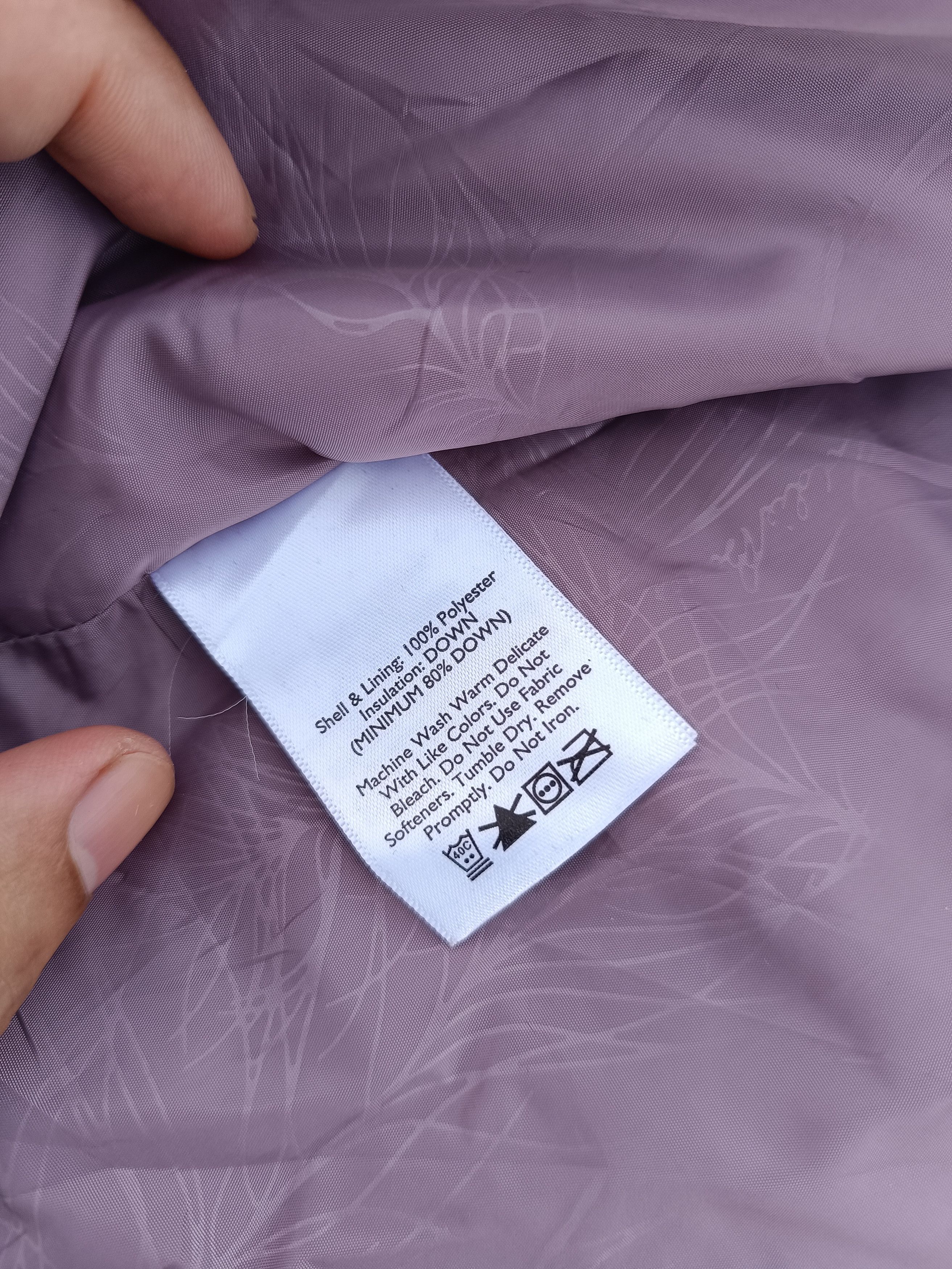 Eddie Bauer EDDIE BAUER coat Size L / US 10 / IT 46 - 11 Thumbnail