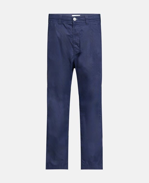 Stone Island Casual trousers Size US 34 / EU 50 - 1 Preview