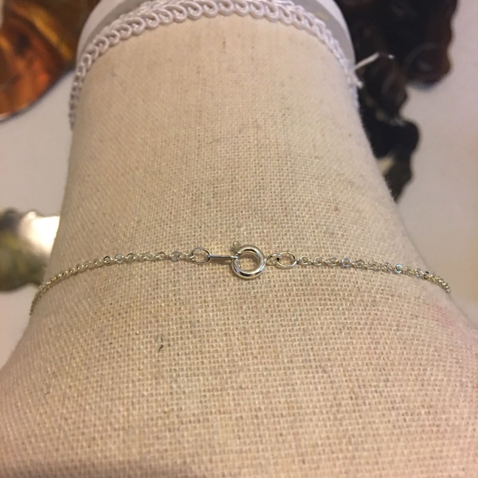 Jewelry Gold and silver tone “friends” charm necklace Size ONE SIZE - 5 Thumbnail