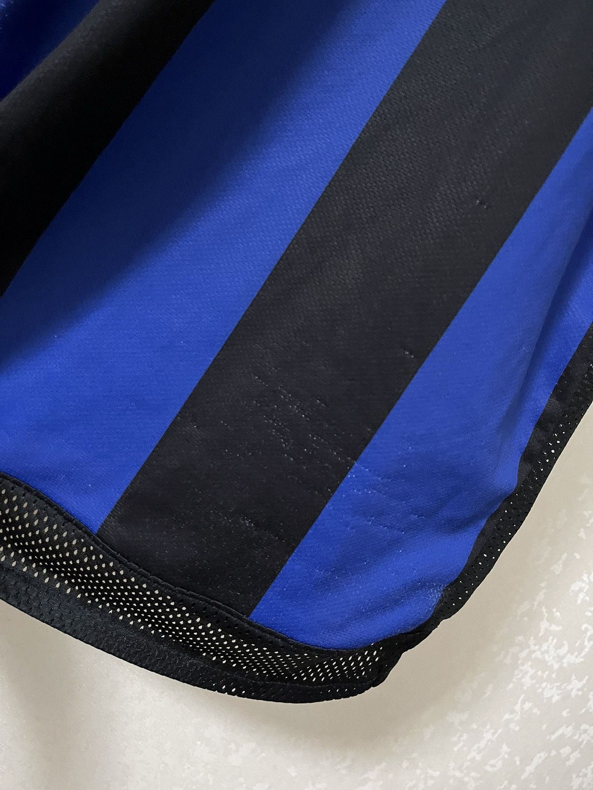 Other Nike Inter Vintage 07/08 Player Issue? Home Jersey Size US S / EU 44-46 / 1 - 8 Thumbnail