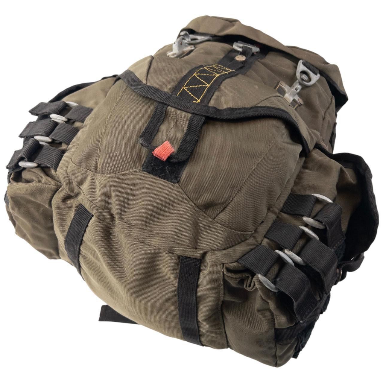 Oakley Vintage Oakley AP1 Utility Cargo Backpack Size ONE SIZE - 7 Thumbnail