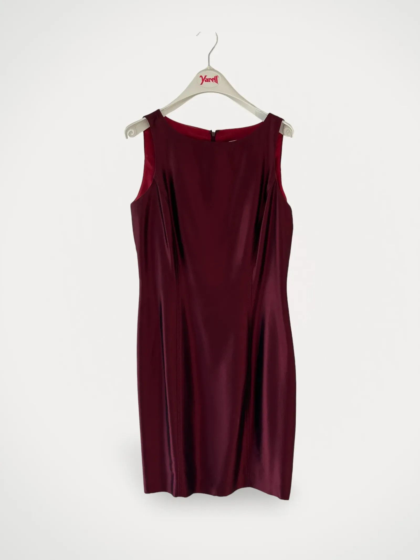 Oscar de la Renta Dress