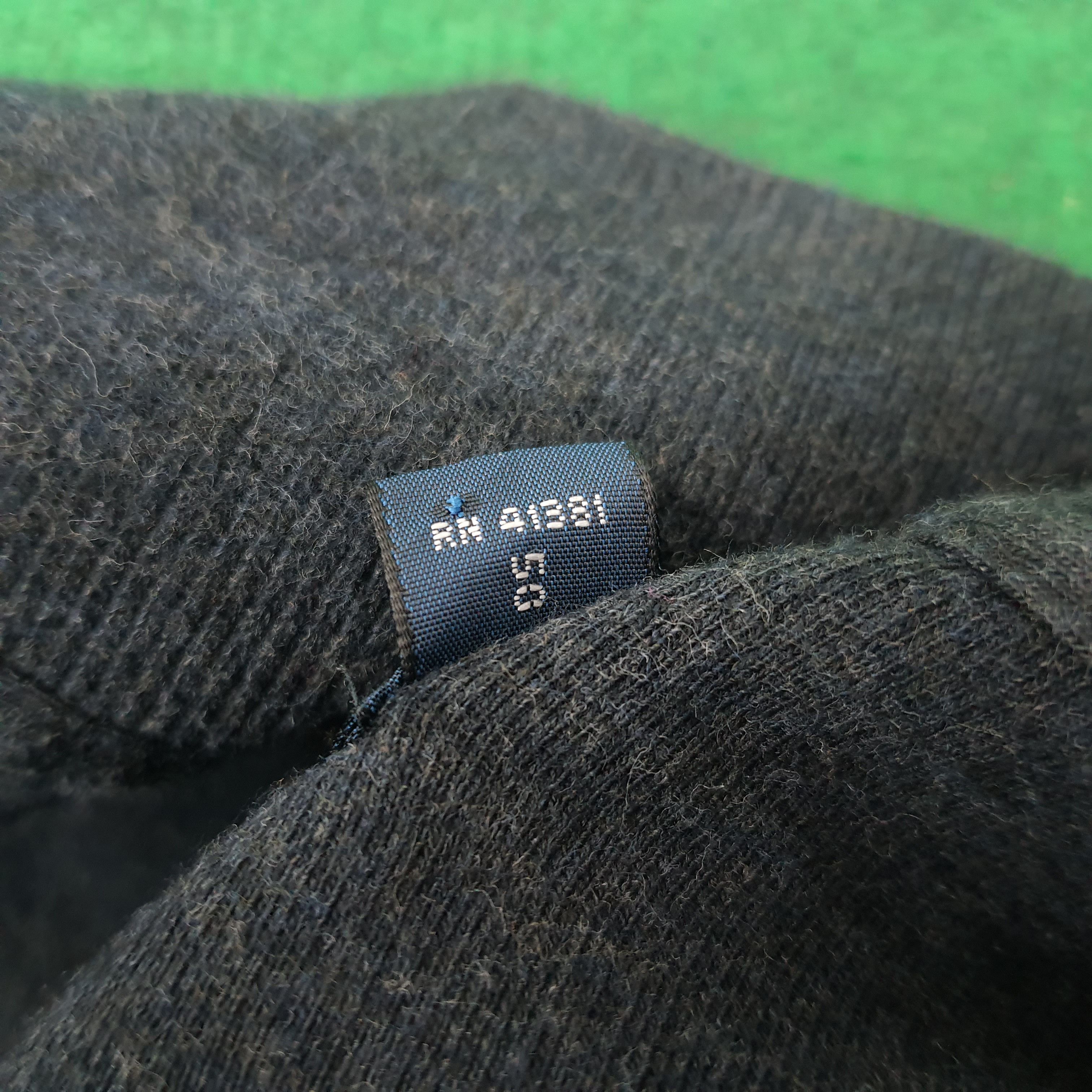 Polo Ralph Lauren Vintage POLO Ralph Lauren Full Zipper Sweatshirt C257N3 Size US XXL / EU 58 / 5 - 6 Thumbnail
