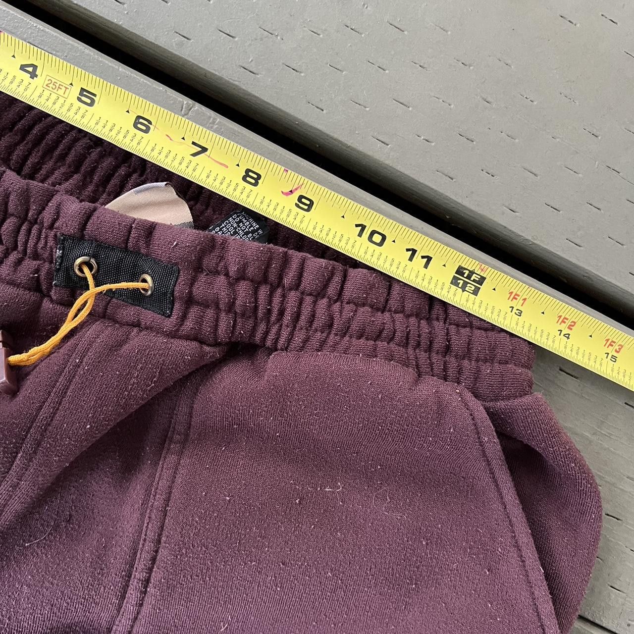 Southpole × Vintage Vintage 90s Southpole Baggy Joggers Sweatpants Size US 28 / EU 44 - 6 Thumbnail