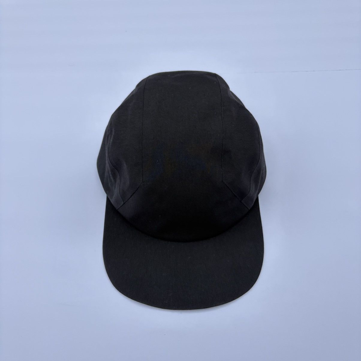 Veilance Veilance Stealth Cap Black Adjustable Hat *RARE* Size ONE SIZE - 2 Thumbnail