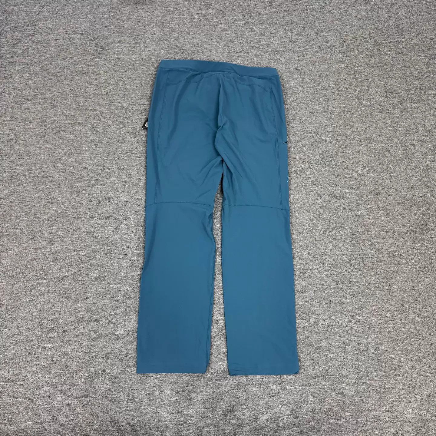 Arc'teryx Arcteryx Gamma Pant 36 NWT Classic Tech Lock Belt Size US 36 / EU 52 - 2 Thumbnail
