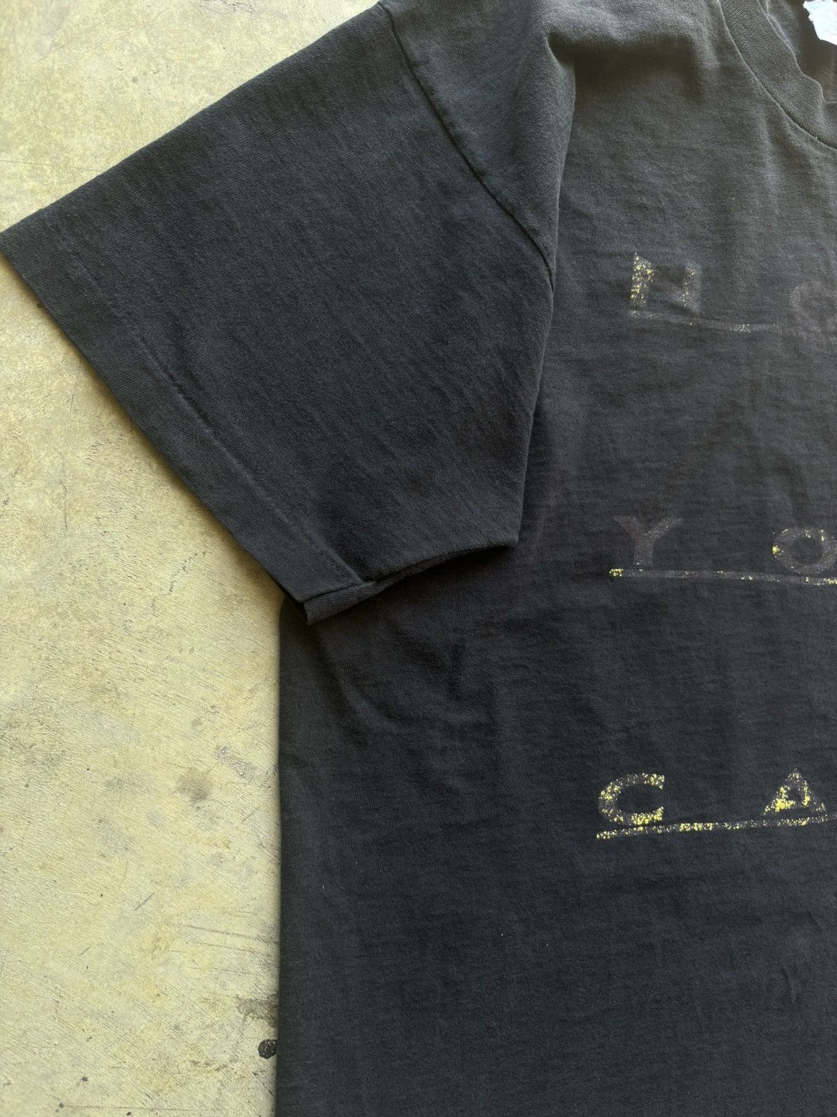 Fruit Of The Loom Vintage Canon Cameras “Now you can” tee Size US XL / EU 56 / 4 - 3 Thumbnail