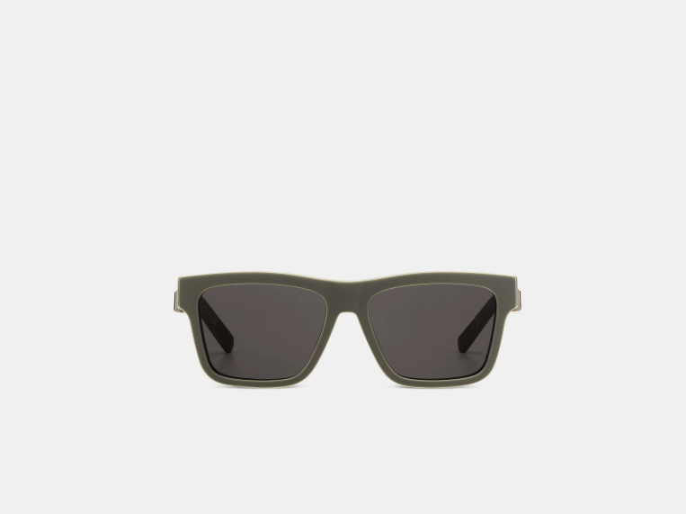 Dior o1w1db11025 DB23S4 Size : OS / S41 Sunglasses in Khaki Size ONE SIZE - 1 Thumbnail