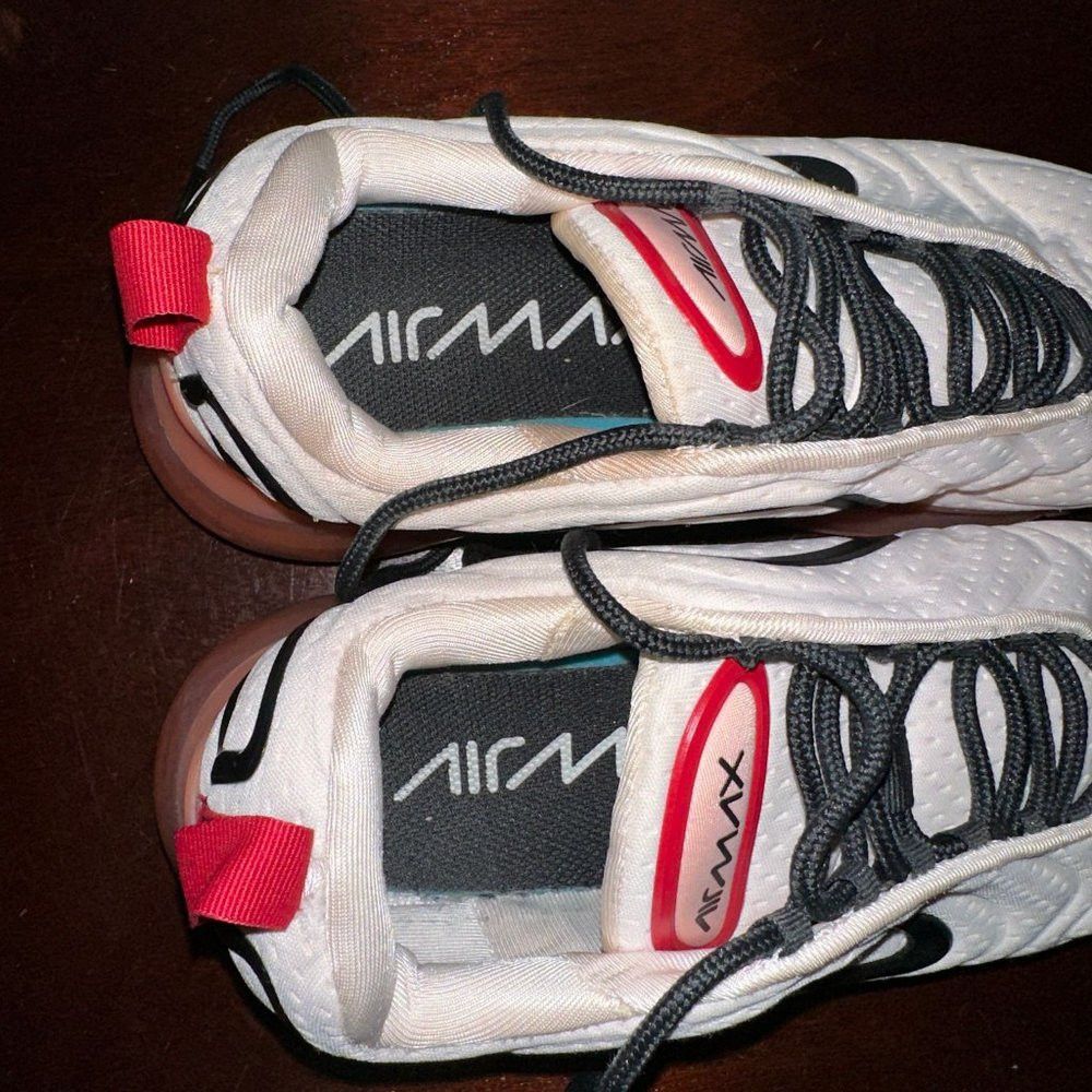 Nike Nike Air Max 720 Light Soft Pink Women's Size 7.5 US AR9293 Size US 7.5 / IT 37.5 - 4 Thumbnail