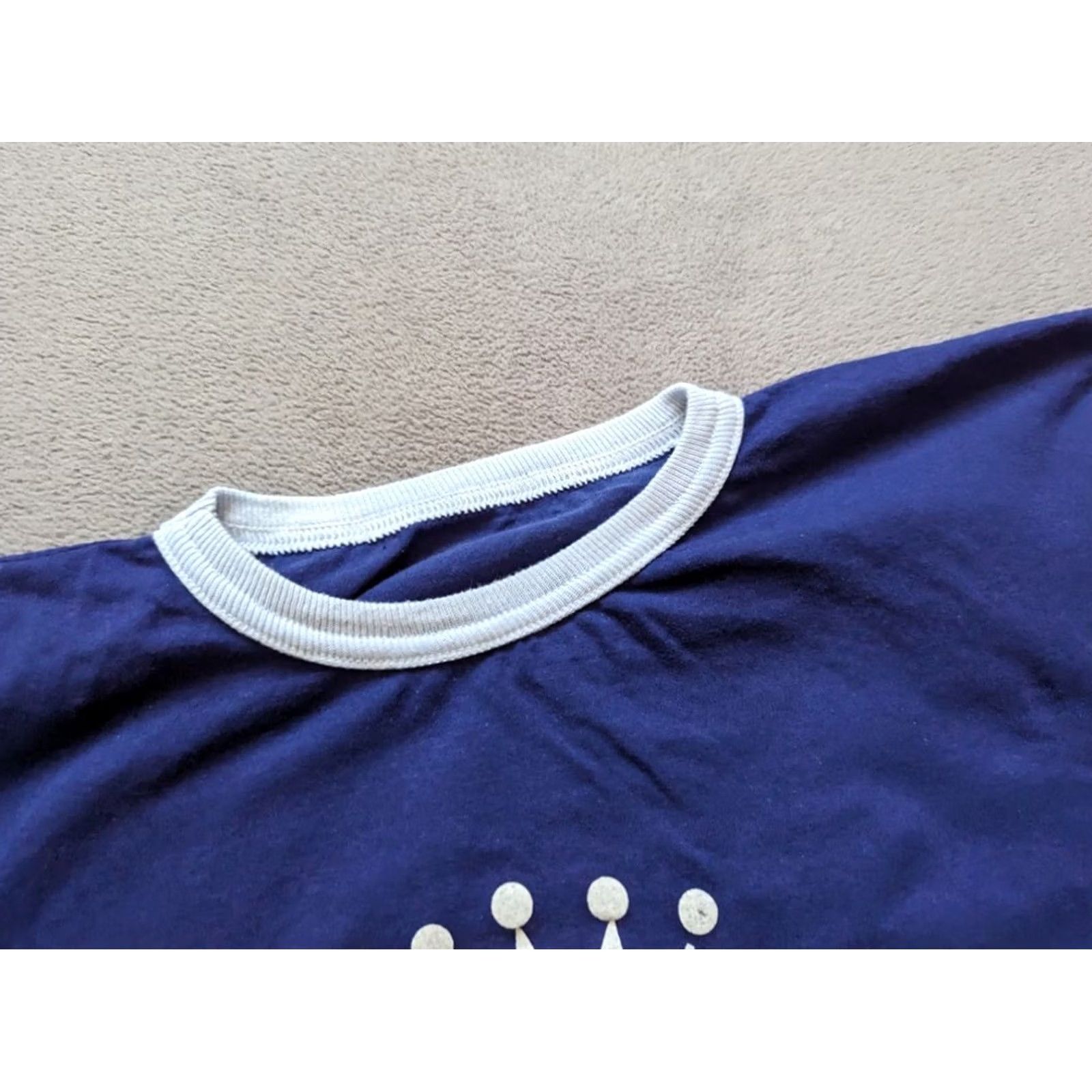 Vintage Madness Millenium Tour 2000 Shirt Mens Size M Blue Size US M / EU 48-50 / 2 - 3 Thumbnail