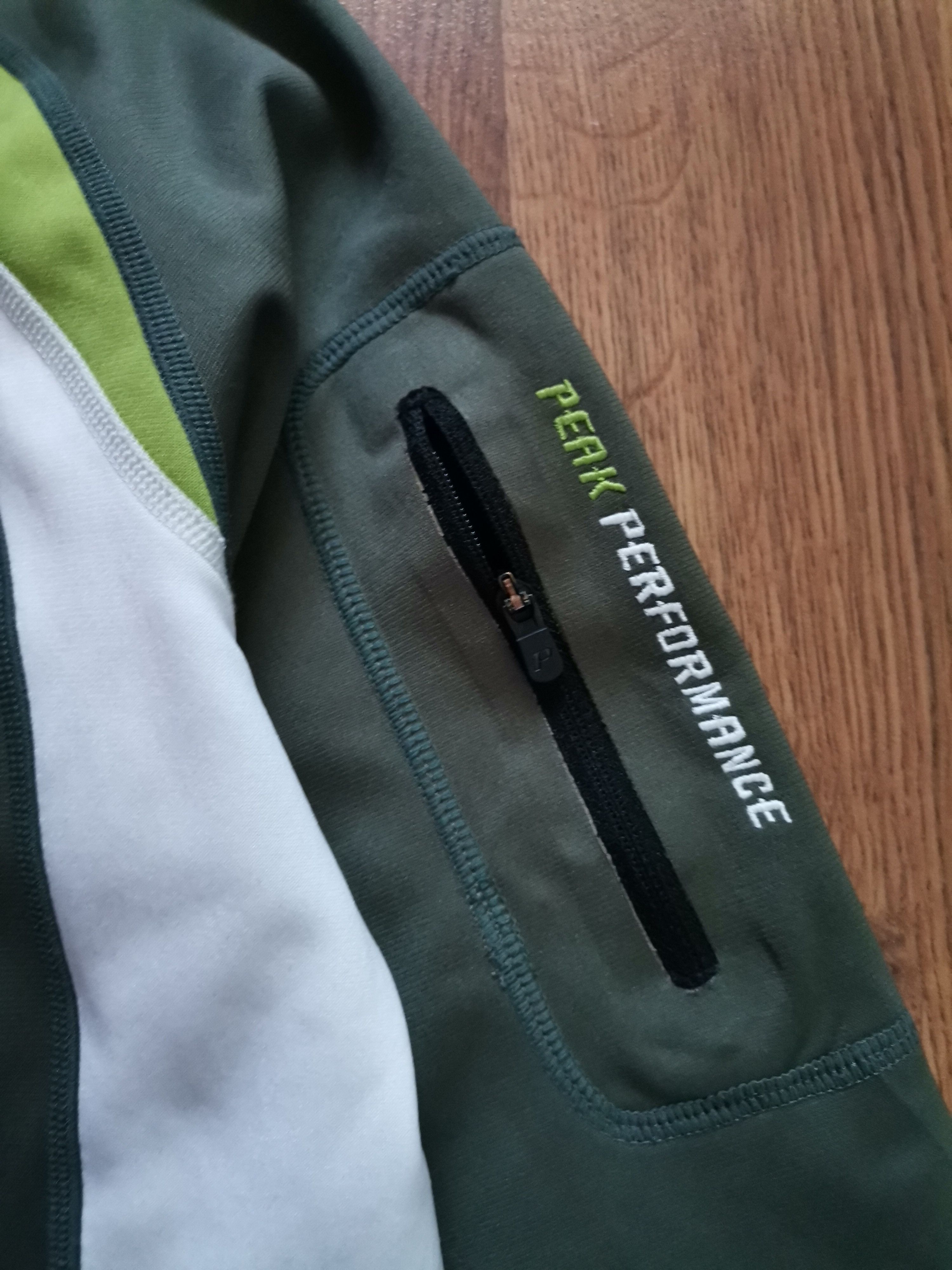 Peak Performance Peak Performance Women's Jacket Size M / US 6-8 / IT 42-44 - 2 Thumbnail