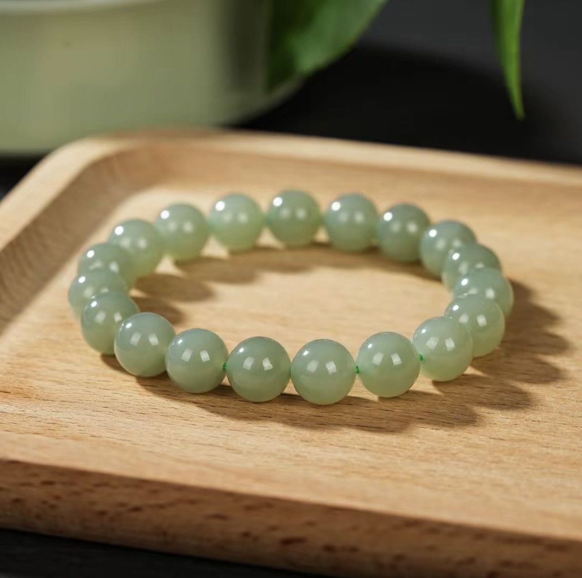 Other Green Gemstone Bracelets Size ONE SIZE - 3 Thumbnail