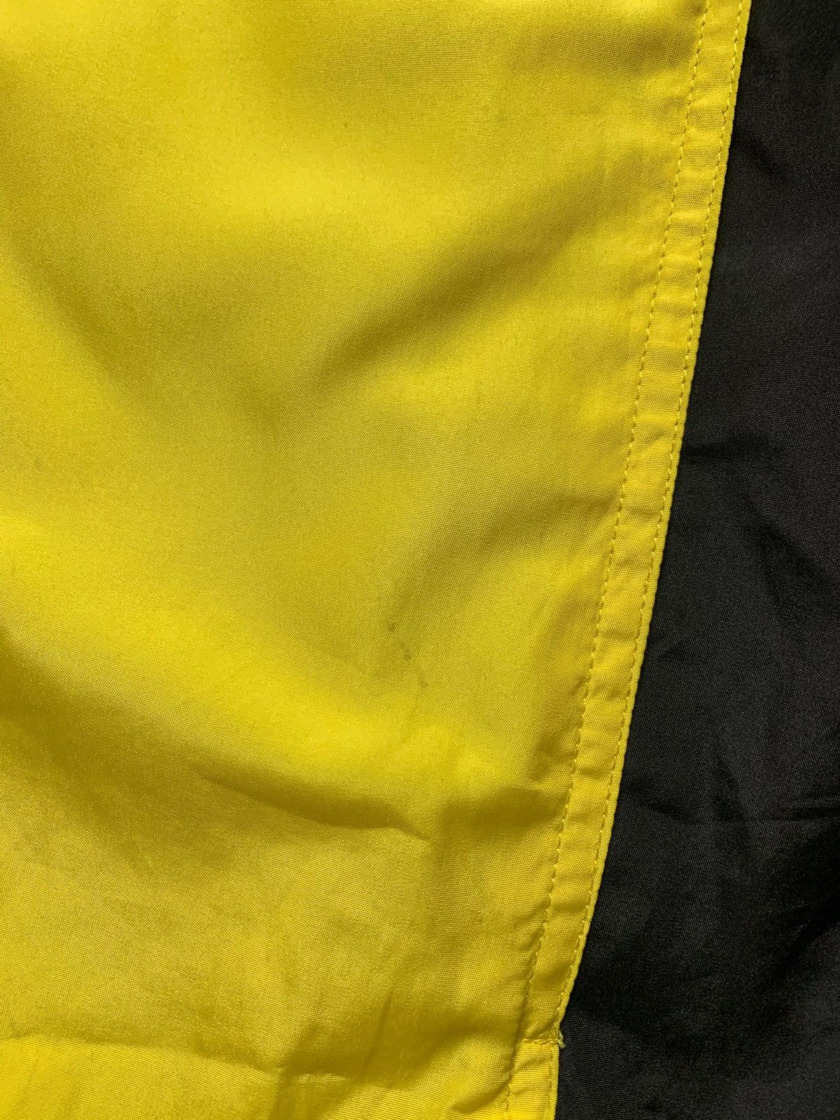 Umbro × Vintage Vintage Umbro track jacket yellow size M logo Size US M / EU 48-50 / 2 - 7 Thumbnail