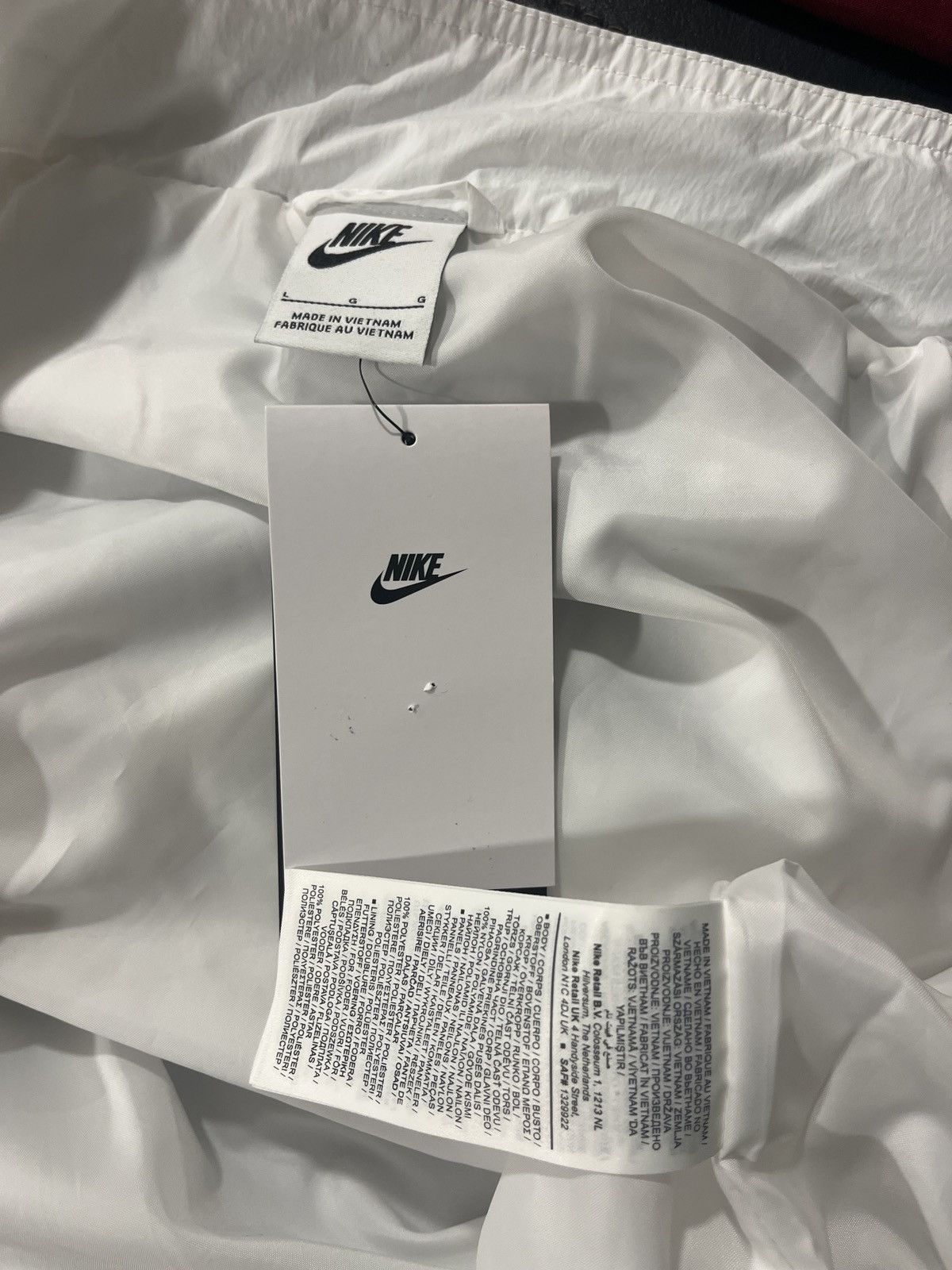 Nike Nike tn Size US L / EU 52-54 / 3 - 5 Thumbnail