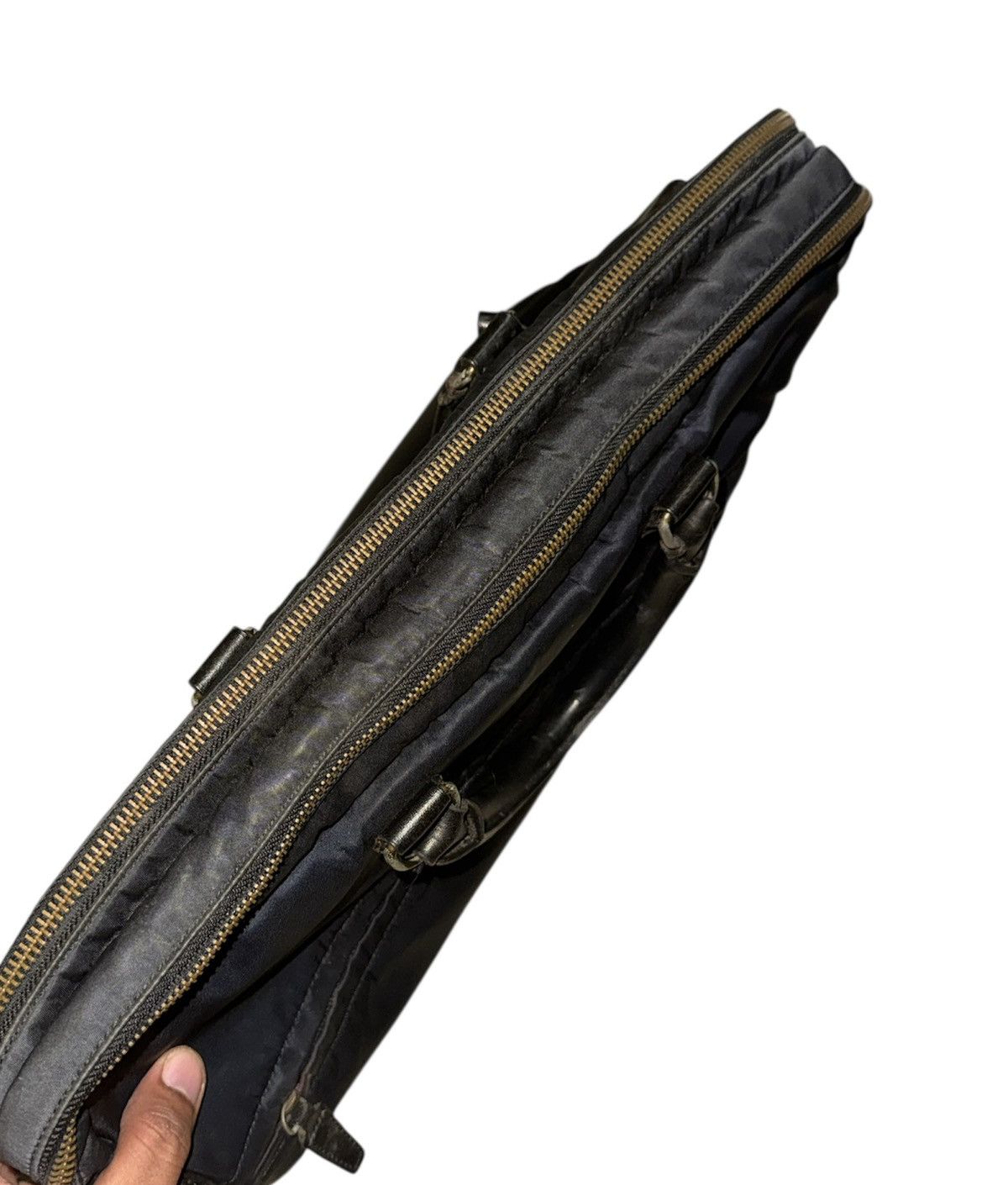 Porter Porter Yoshida & Co Briefcase The 70th Anniversary Size ONE SIZE - 4 Thumbnail