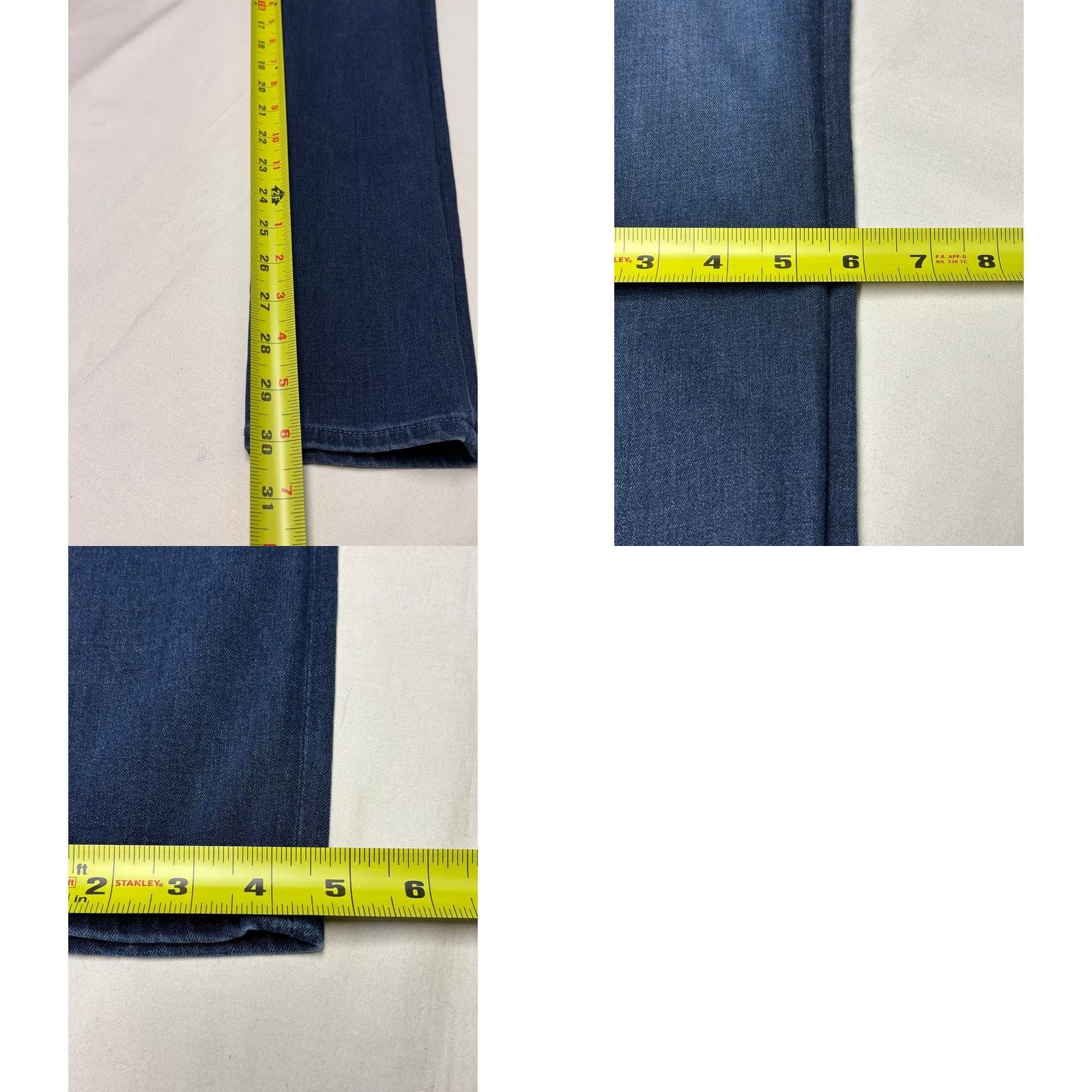 AG Jeans VINTAGE not applicable; No. Size 27" / US 4 / IT 40 - 9 Thumbnail