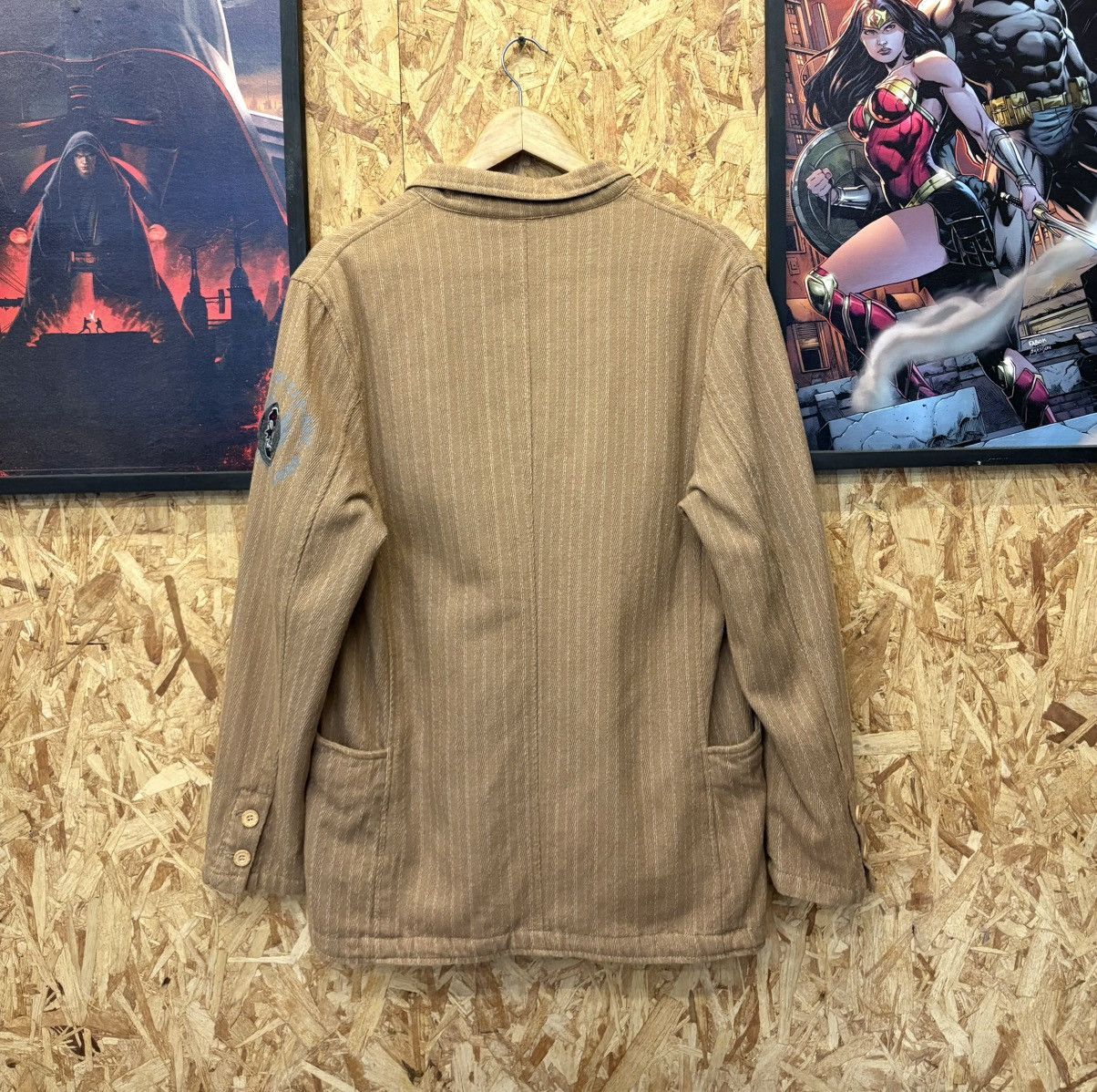 JNCO JNCO Rey Casual Jacket 🔥 Size US M / EU 48-50 / 2 - 4 Thumbnail