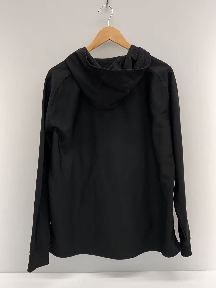 Number (N)ine Logo Raglan Hoodie Size US L / EU 52-54 / 3 - 2 Thumbnail