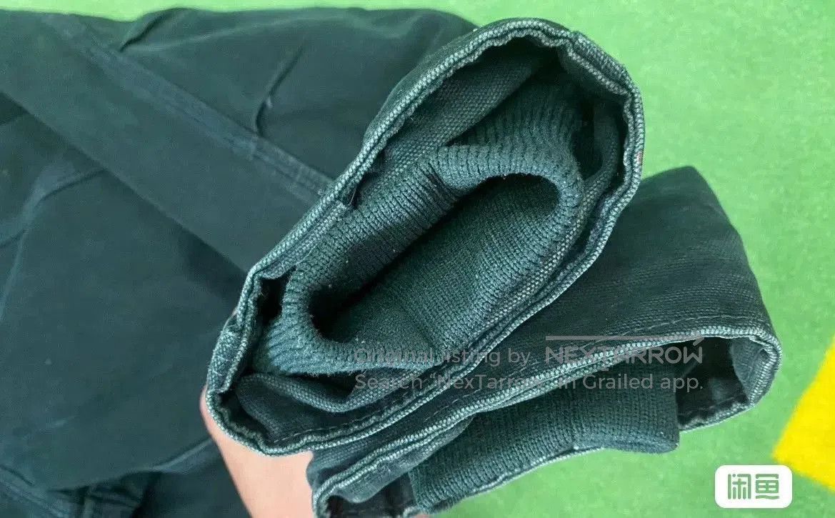 Japanese Brand Vintage Carhartt J141 Spruce Green Jacket. Size US L / EU 52-54 / 3 - 5 Thumbnail