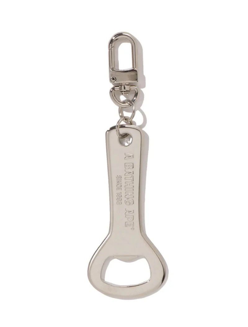 Bape Bape Bottle Opener Size ONE SIZE - 2 Thumbnail