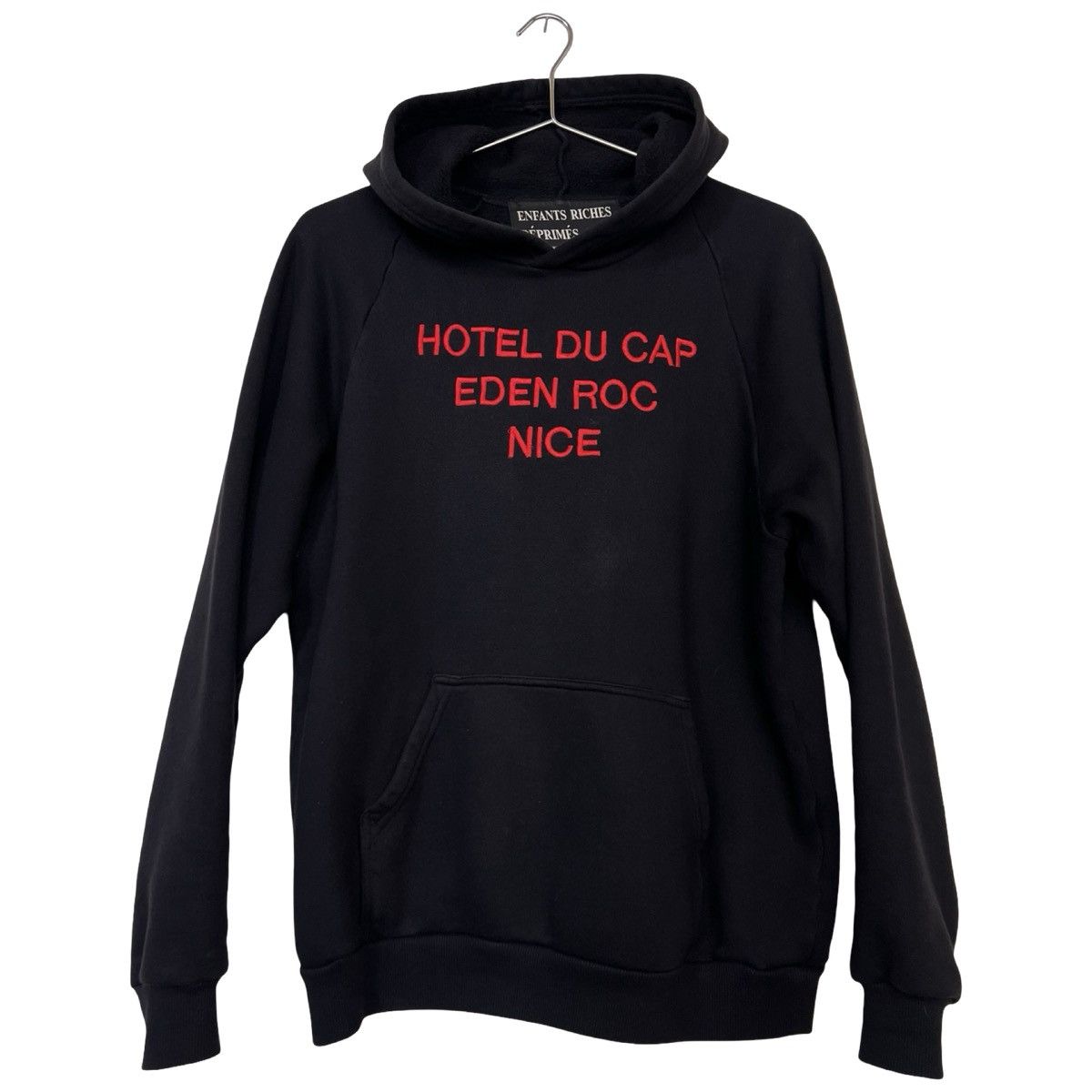 Enfants Riches Deprimes Crazy rare grail erd Eden roc four seasons IYKYK Size US S / EU 44-46 / 1 - 1 Thumbnail