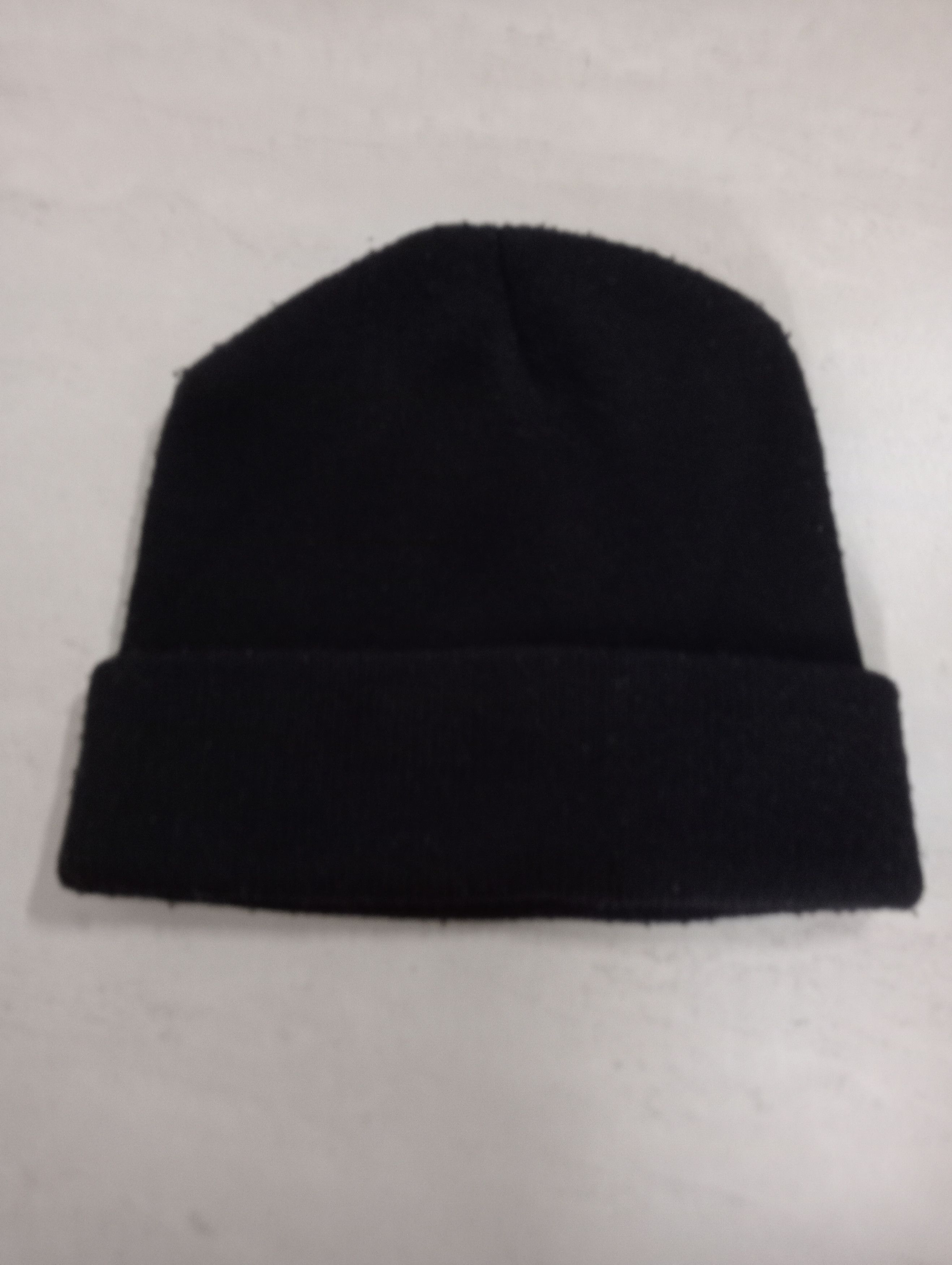 Vintage vintage x deftones x beanie x bandtees Size ONE SIZE - 3 Thumbnail