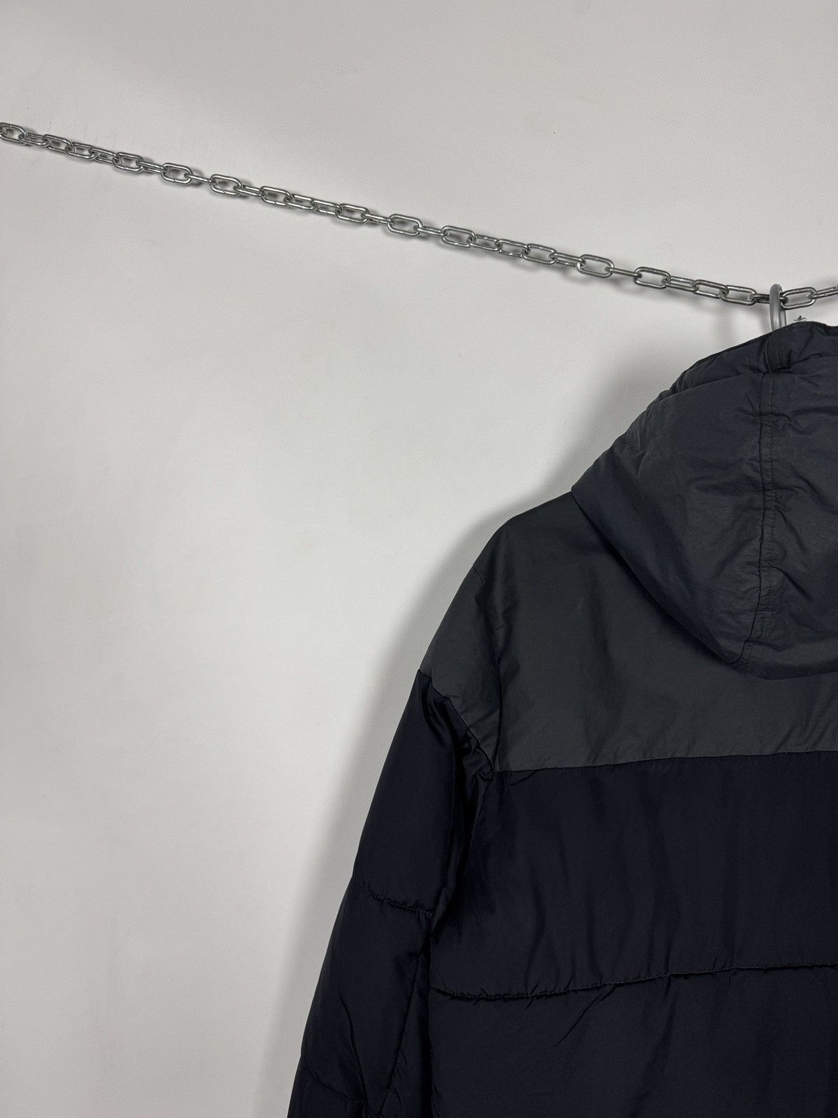 Barbour Men’s Barbour FibreDown Cromer Jacket Warm Full Zip Size L Size US L / EU 52-54 / 3 - 14 Thumbnail