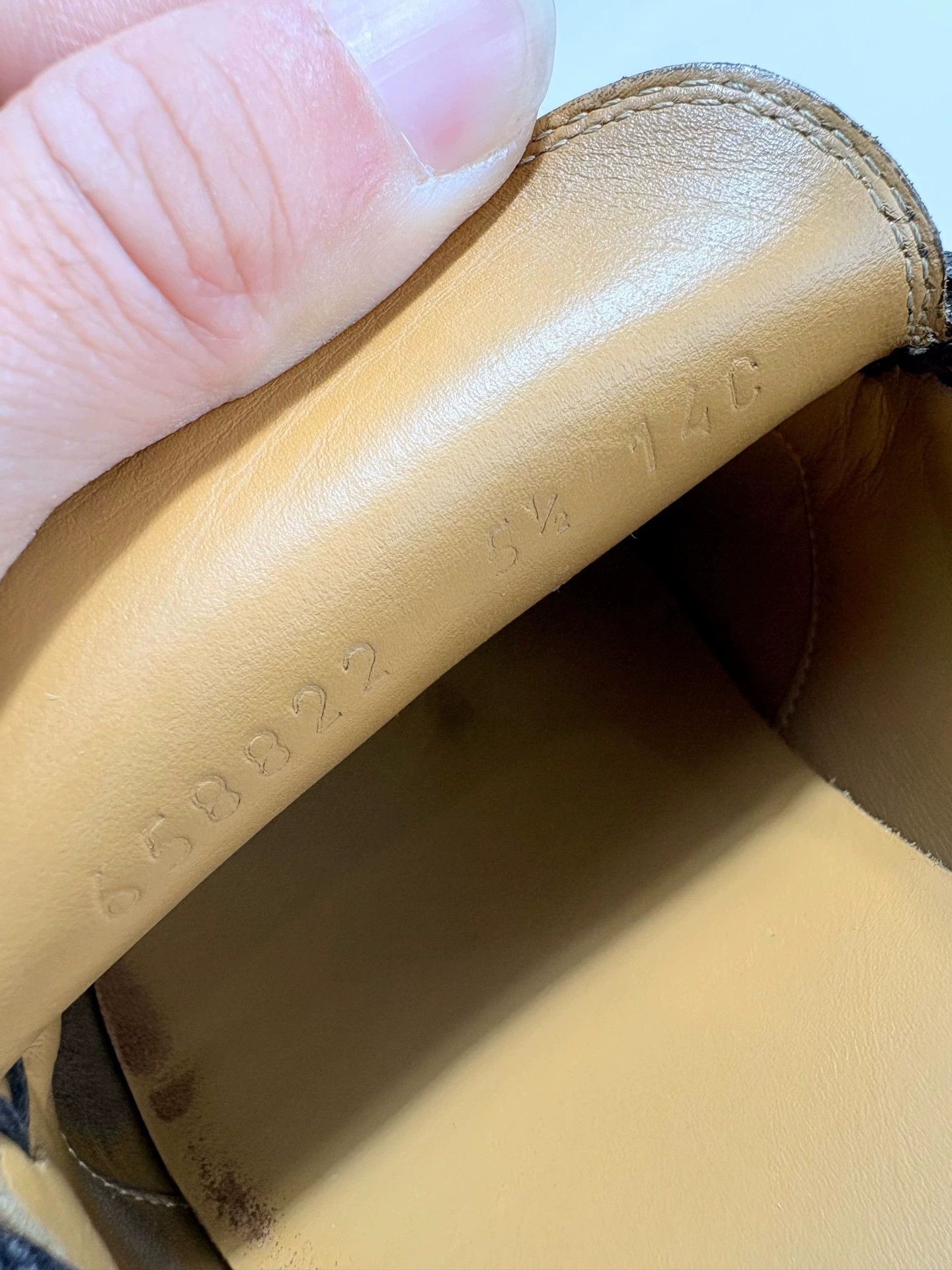 Gucci GUCCI Horsebit Platform Loafers Size US 9.5 / IT 39.5 - 8 Thumbnail