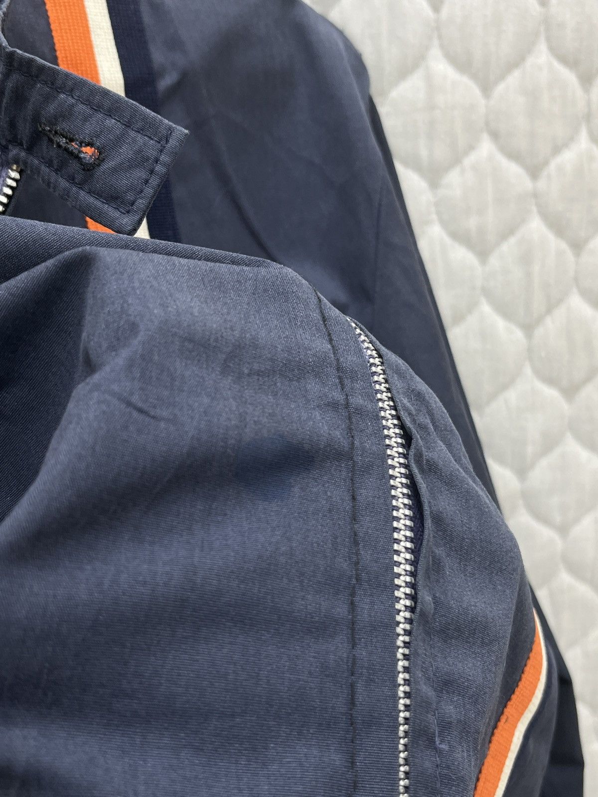 Sports Specialties 🔥🔥🔥ARCHIVE BELLS CHAMPION LIGHT JACKET Size US S / EU 44-46 / 1 - 13 Thumbnail