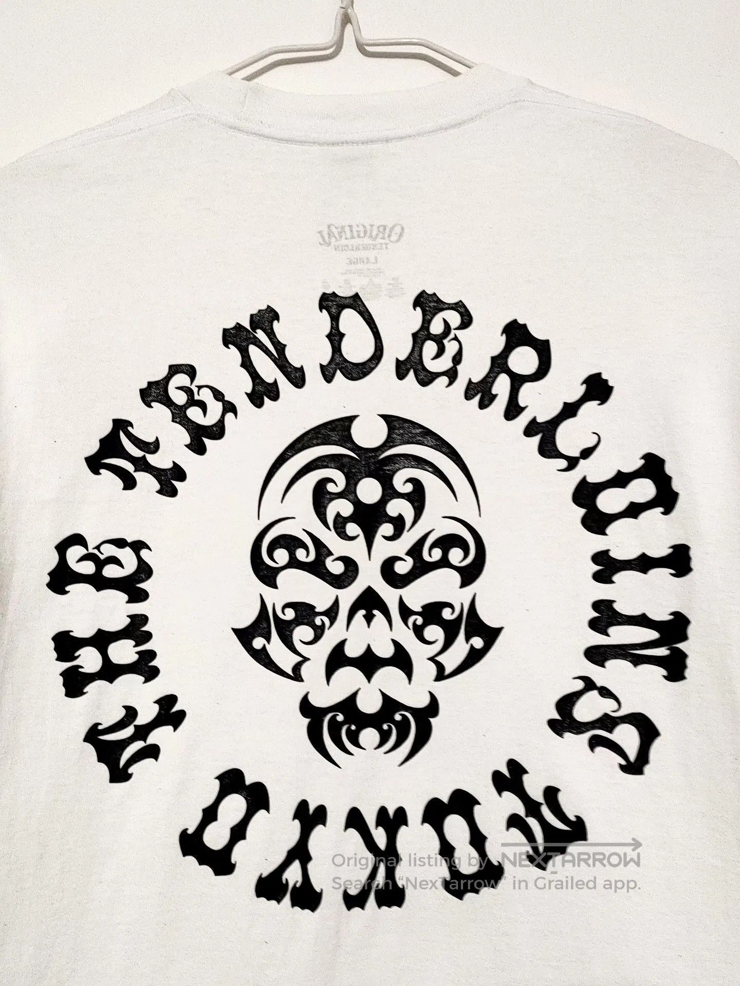 Tenderloin Tenderloin Long Sleeve T. Size US L / EU 52-54 / 3 - 2 Thumbnail