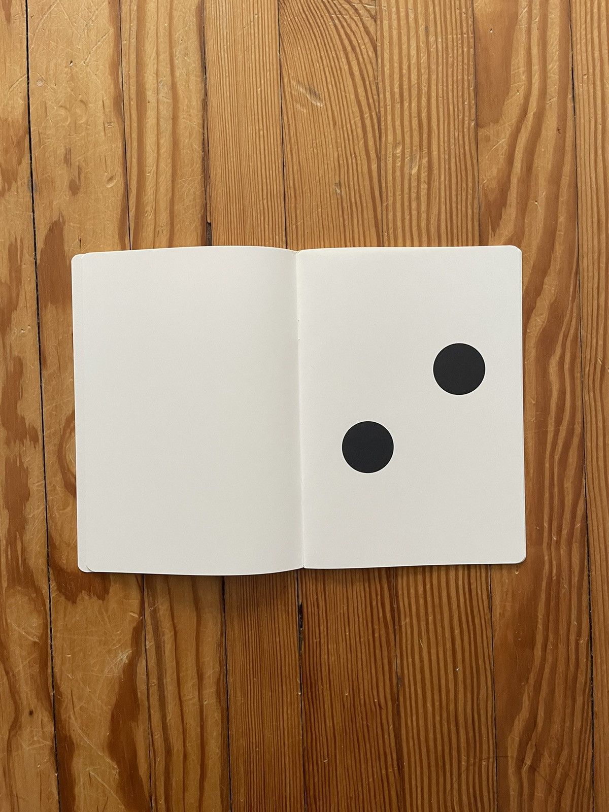 Comme des Garcons Archive Commes des garçons 2009 Dotted Notebook Artbooks Size ONE SIZE - 4 Thumbnail