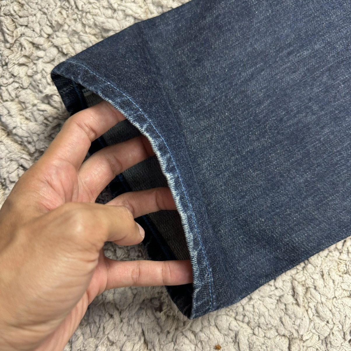 Levi's × Stussy Levi’s x Stussy Denim Size US 31 - 12 Thumbnail