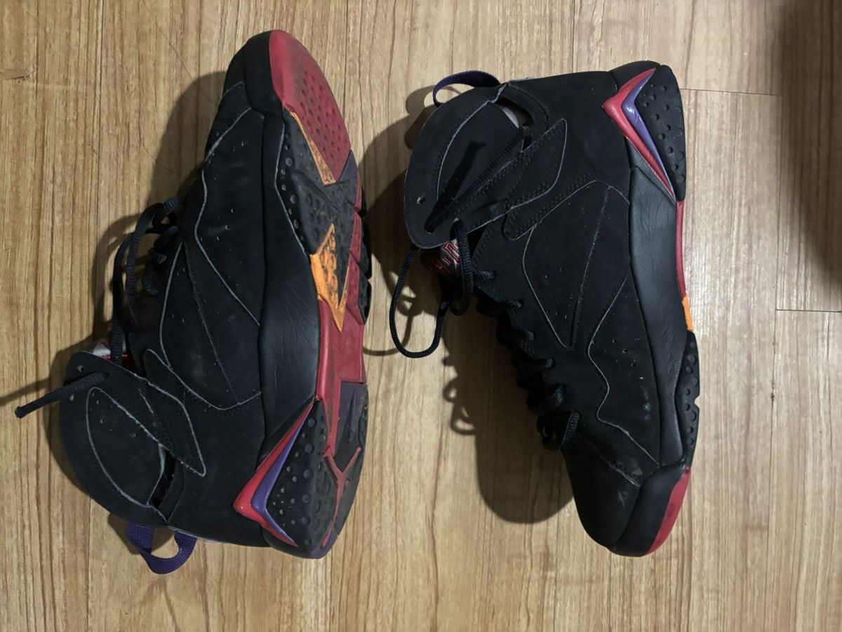 Jordan Brand Air jordan 7 Size US 8.5 / EU 41-42 - 5 Thumbnail