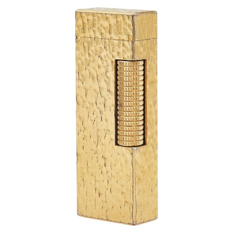Dunhill Dunhill Roller Lighter Metal Lighter DUTY FREE for USA