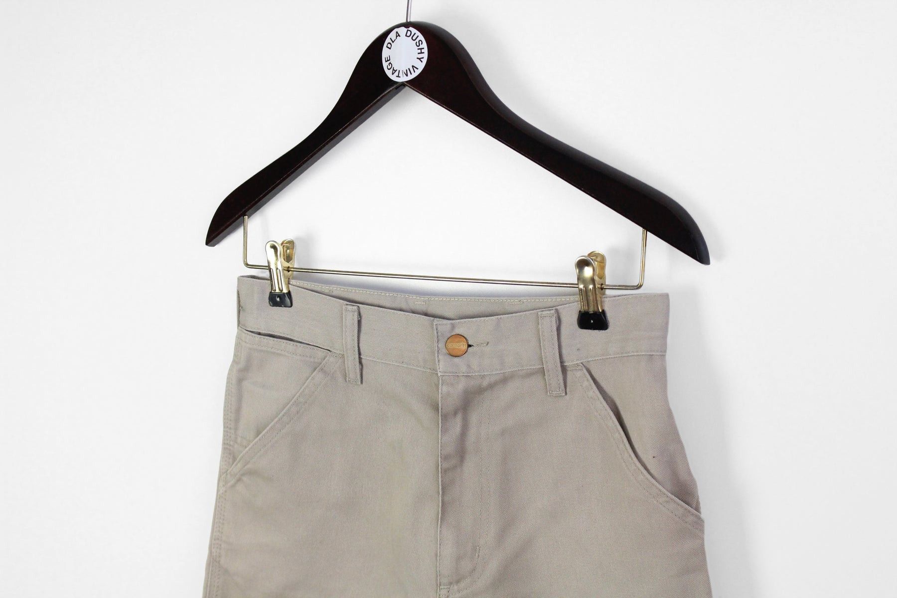 Carhartt Carhartt Shorts Small Size US 28 / EU 44 - 3 Thumbnail
