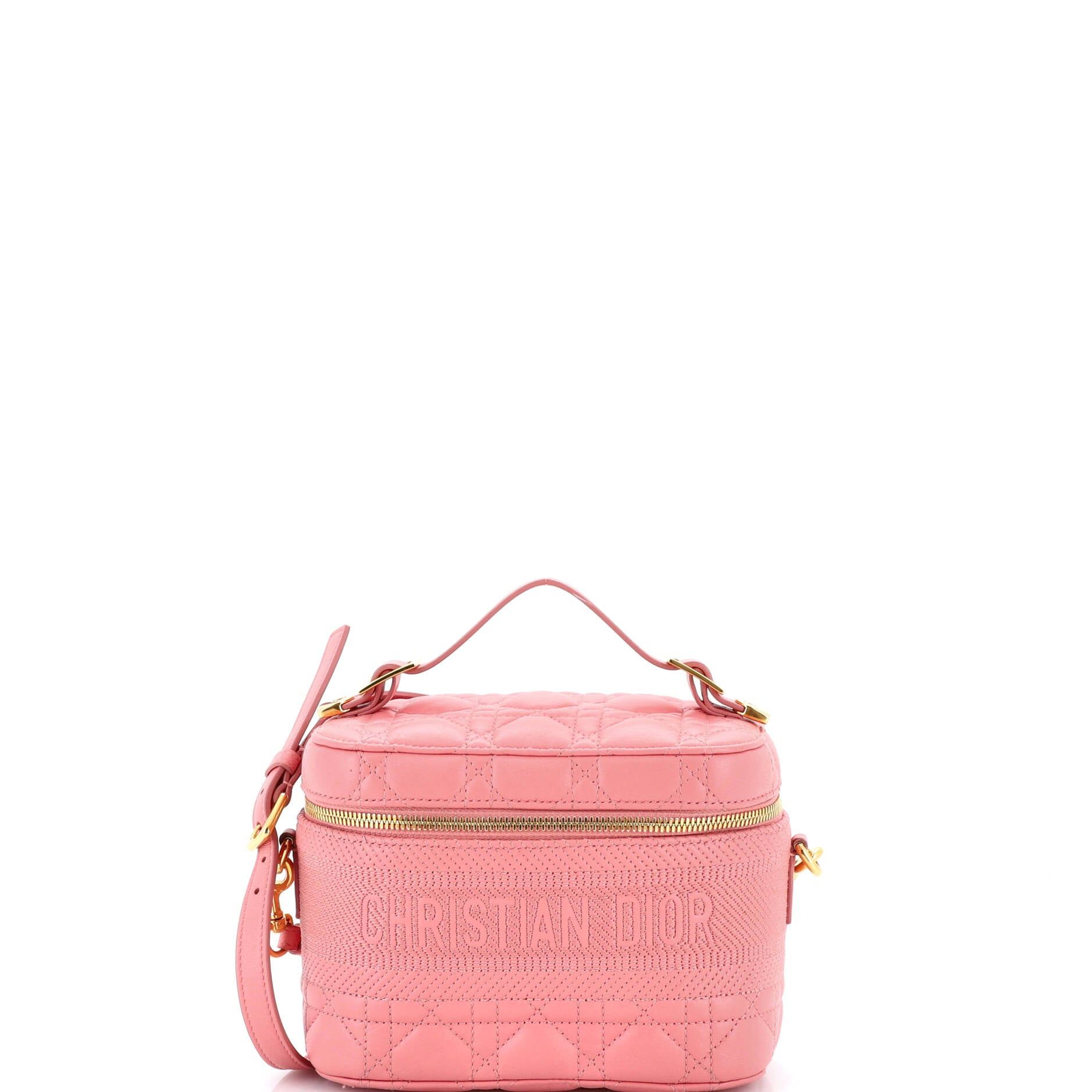 Dior DiorTravel Convertible Vanity Case Size ONE SIZE - 1 Thumbnail