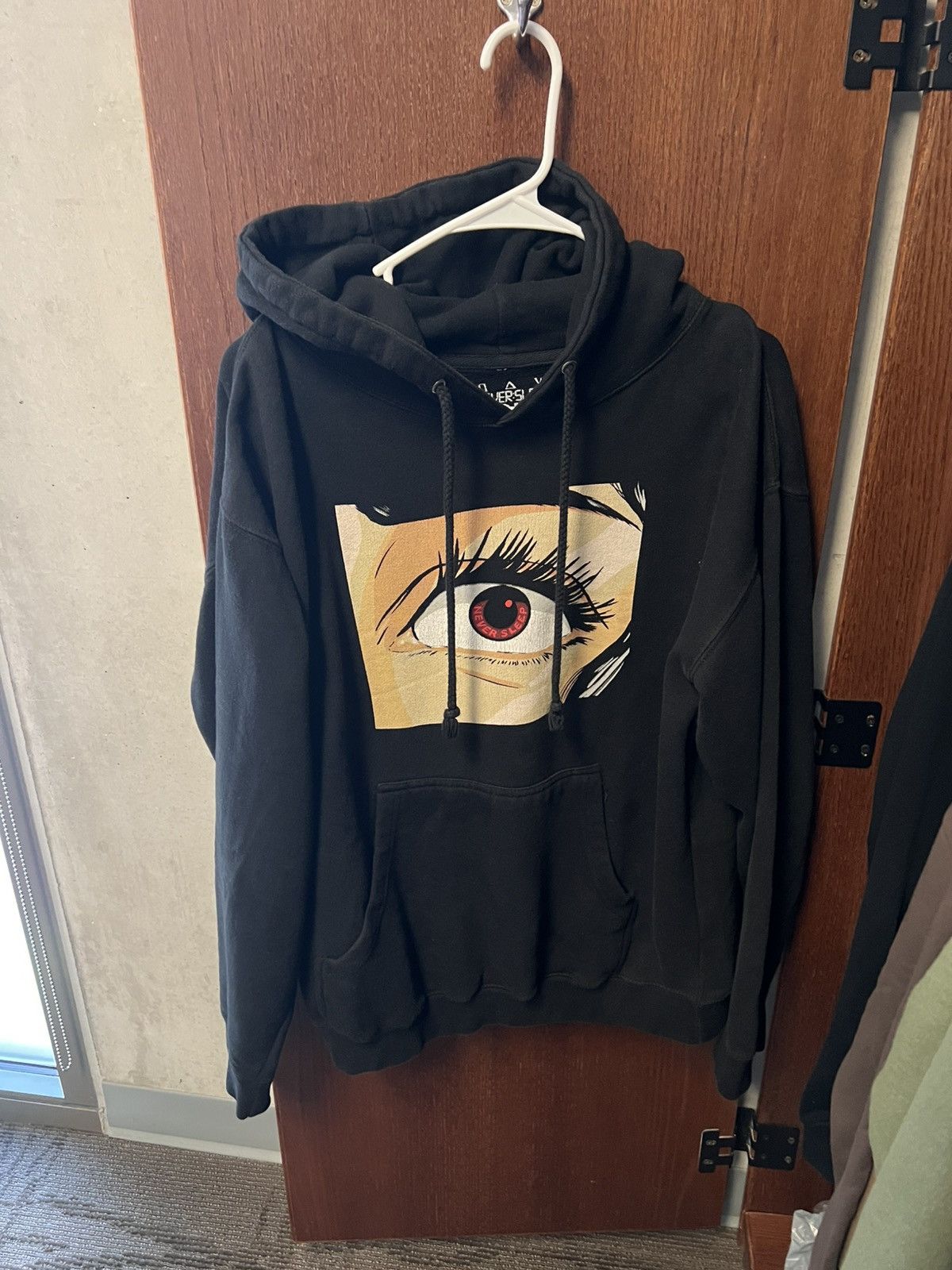 NAV NAV Never Sleep Tour Hoodie Size US L / EU 52-54 / 3 - 1 Thumbnail