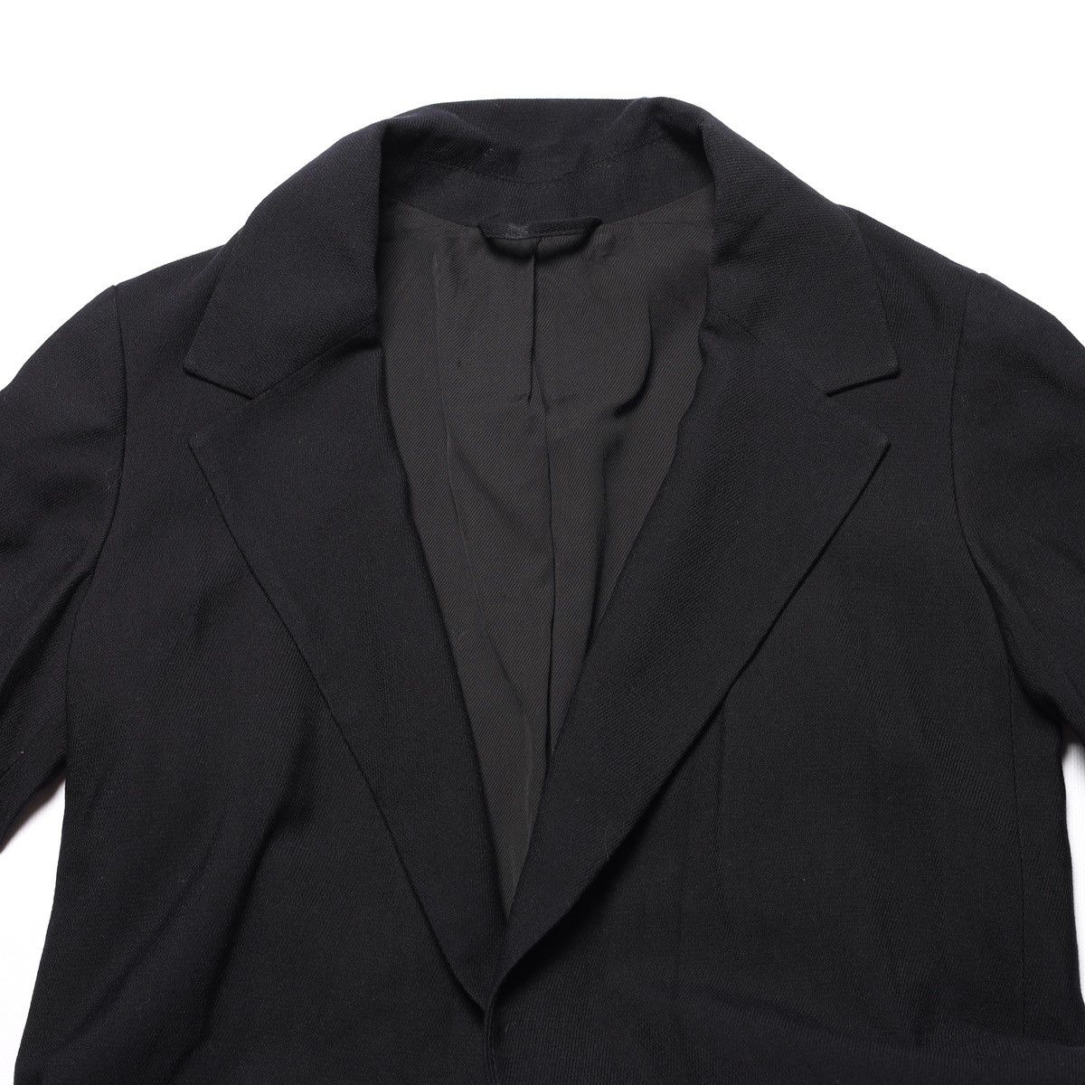 Allsaints Allsaints Aleida Duster Viscose Light Coat Size XS / US 0-2 / IT 36-38 - 15 Thumbnail