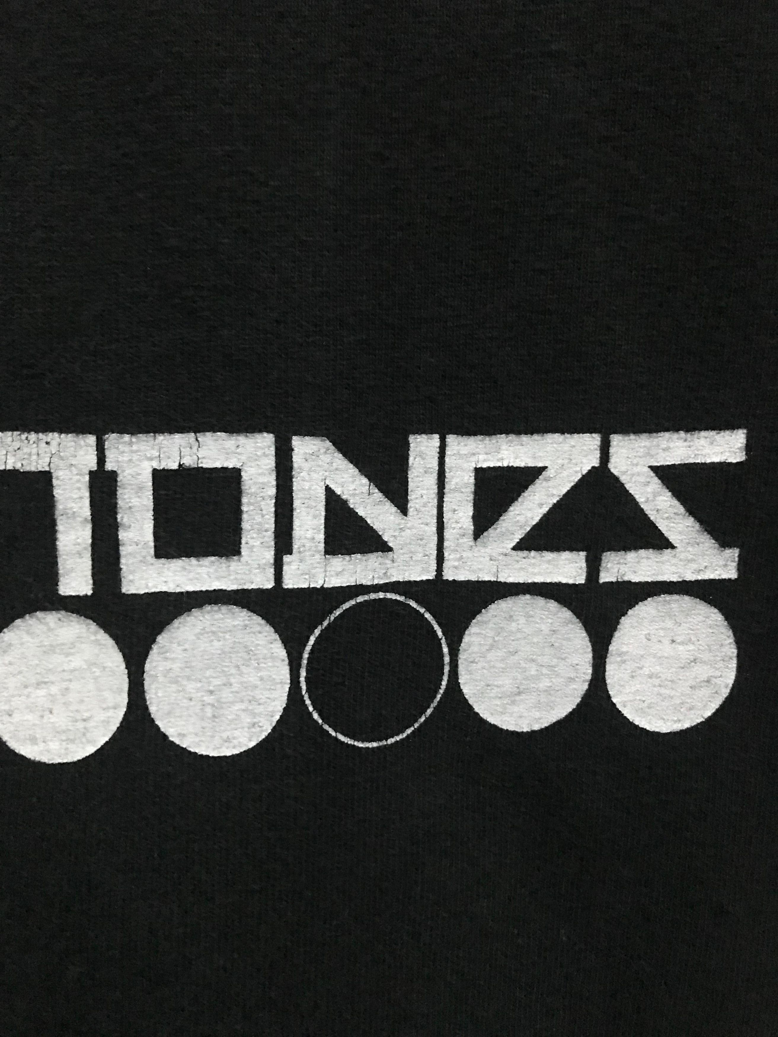 Band Tees Deftones Korn Tool A Perfect Circle HUM Helmet Size US L / EU 52-54 / 3 - 4 Thumbnail