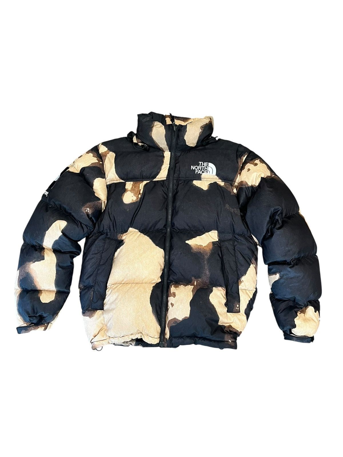 ジャケット・アウター tarttsumiyTHE NORTH FACE SUPREME Supreme x The North Face Crossover Interchange Jacket Unisex