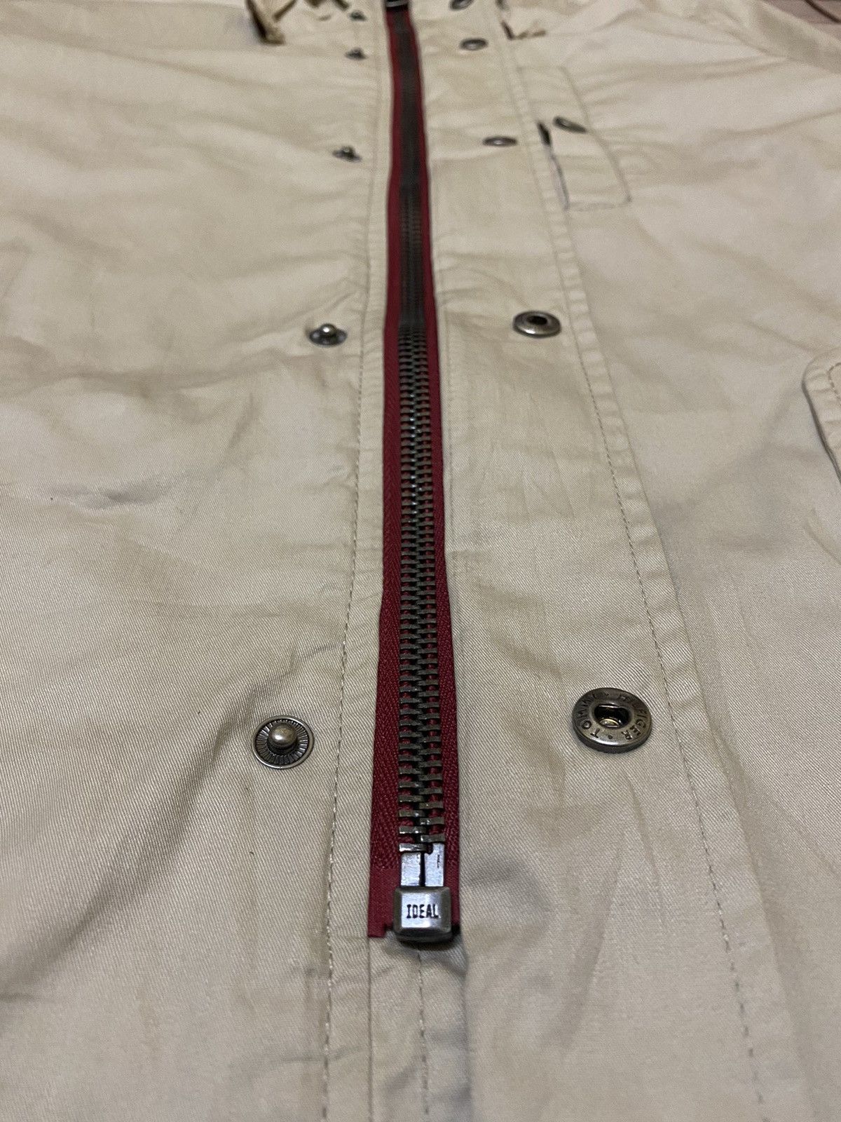 Tommy Hilfiger Tommy Hilfiger Size US XL / EU 56 / 4 - 12 Thumbnail