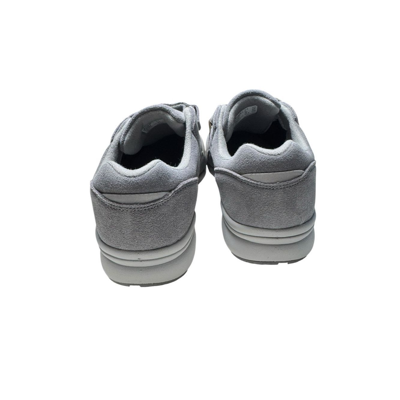 Other NWT New Propét Tour Walking Grey Suede Sneakers Size 7.5 XX Size US 7.5 / IT 37.5 - 4 Thumbnail