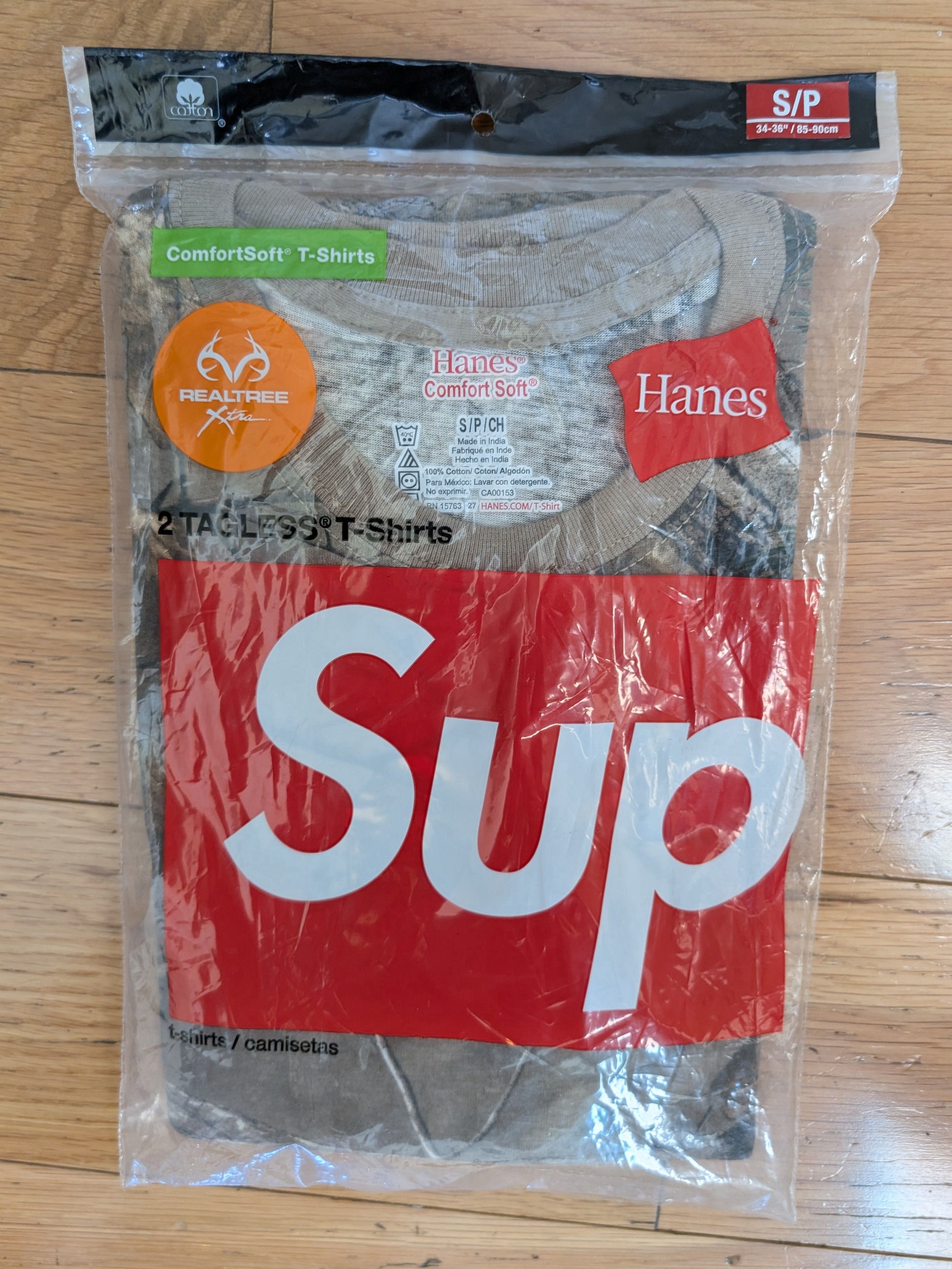 SUPREME 骨サーマル リアルツリー L 2025年最新】supreme サーマル リアルツリーの人気アイテム