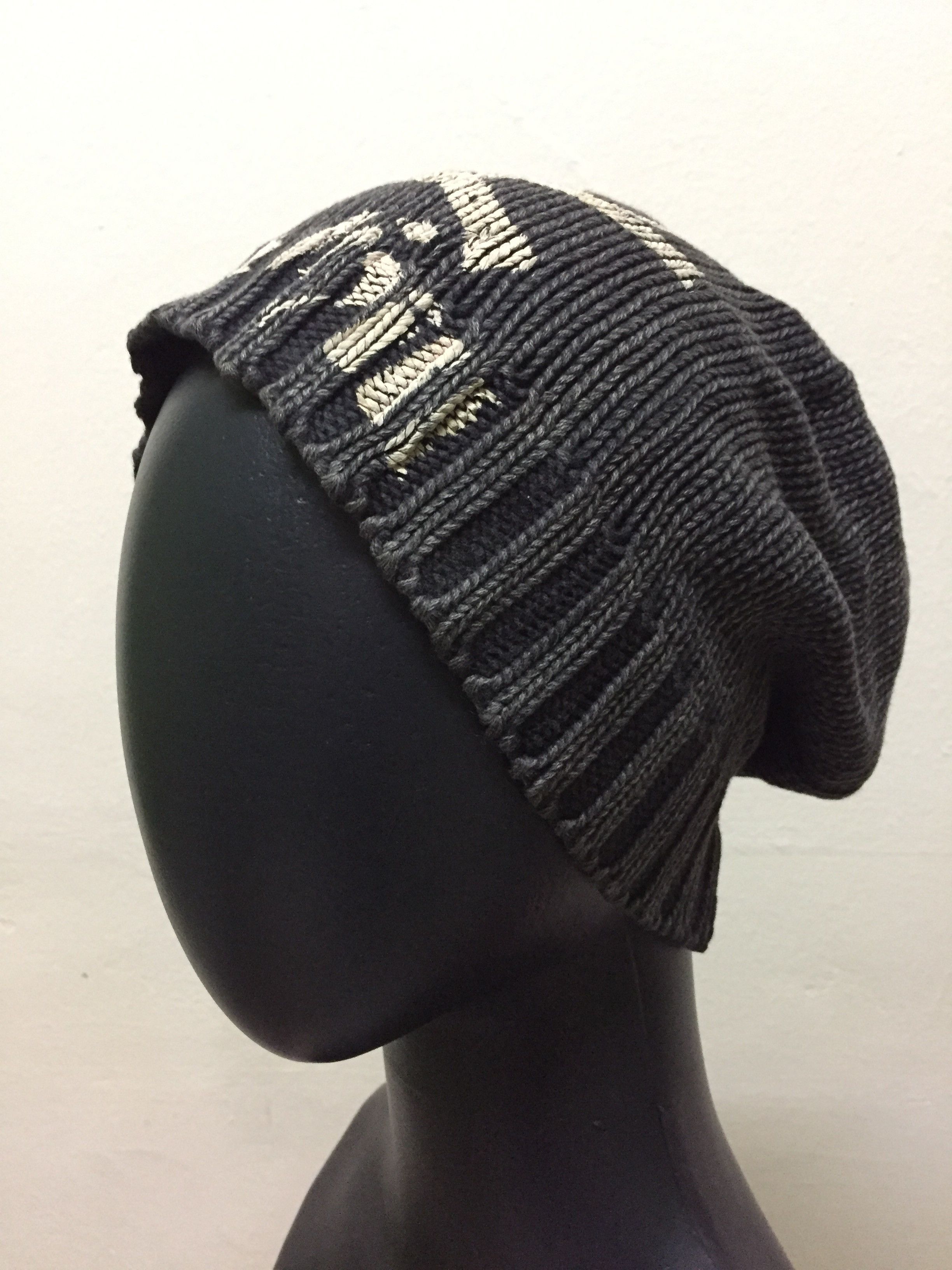 Skullcandy skull beanie hat Size ONE SIZE - 1 Thumbnail