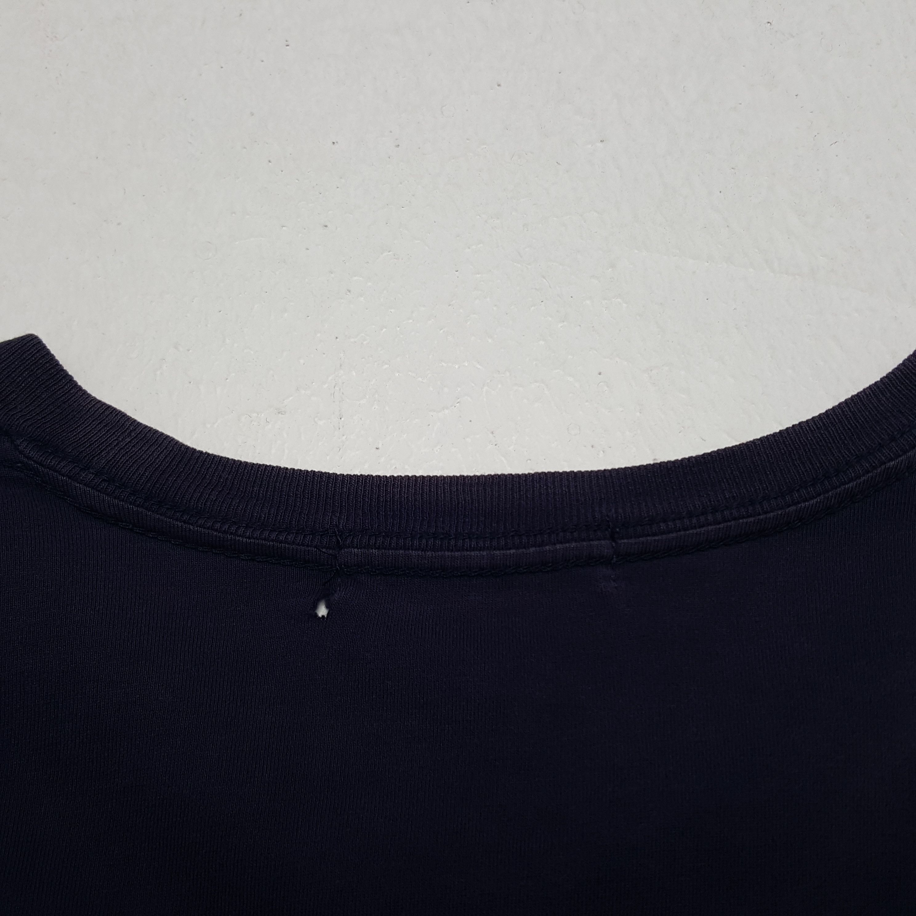 Undercover × Vintage Vintage Gilapple Under Cover Tshirt Size US M / EU 48-50 / 2 - 5 Thumbnail