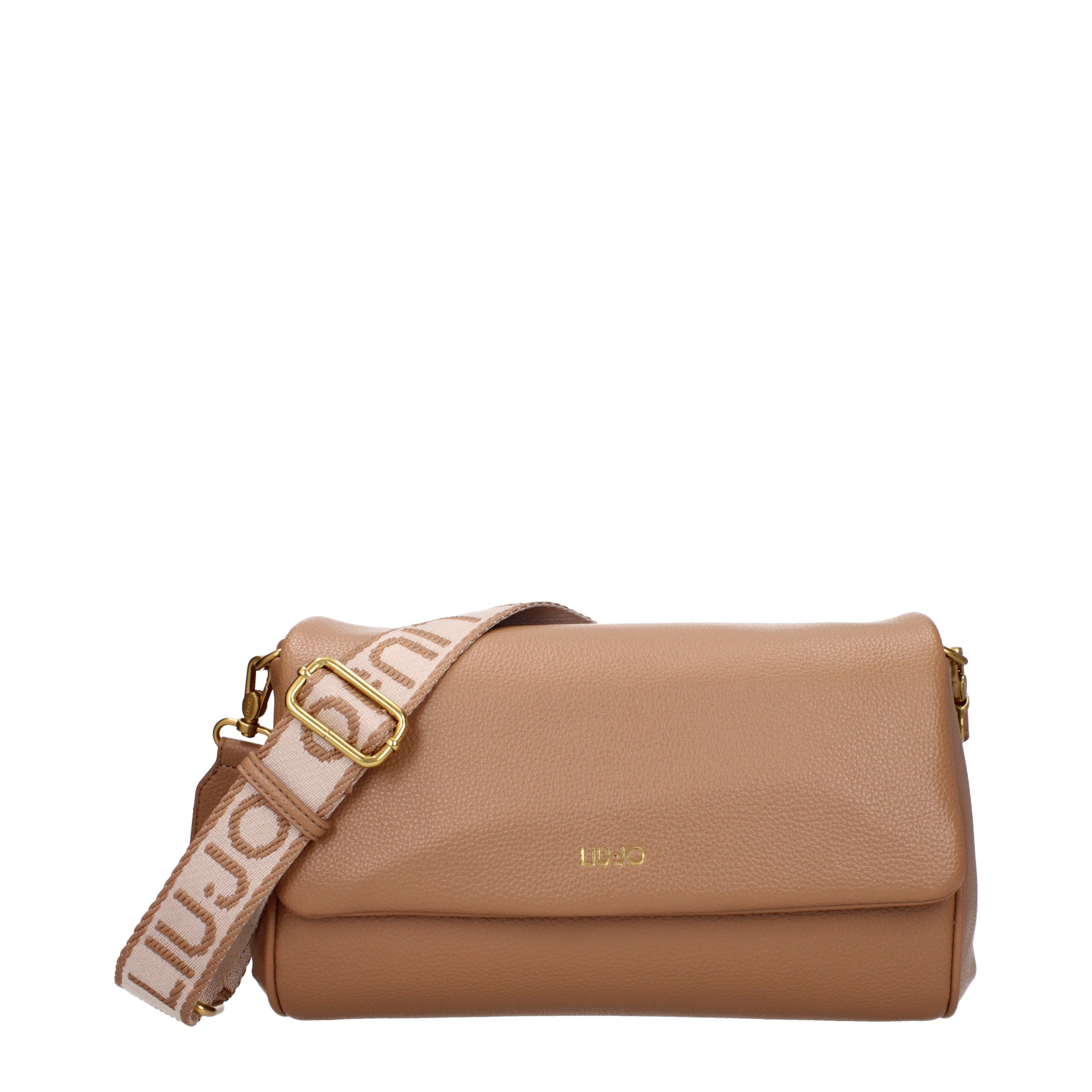 Liu Jo Crossbody Bag in Polyester Size ONE SIZE - 1 Thumbnail